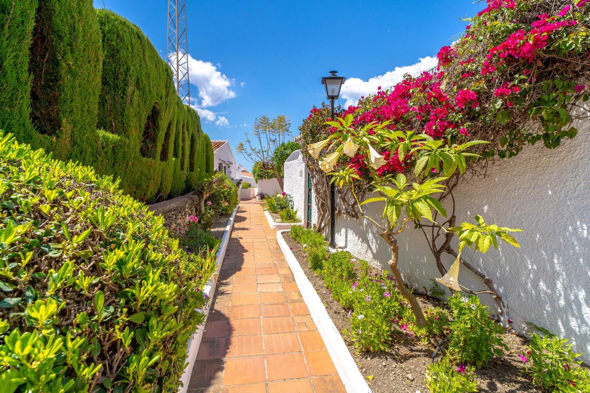 Capistrano Village Sundreams By Casasol Apartamento *