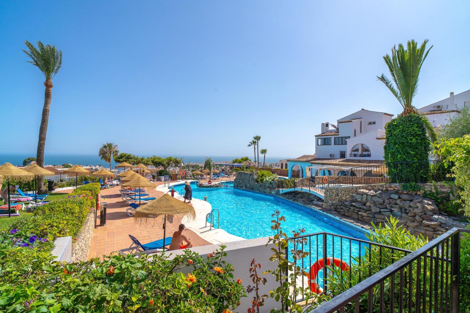 Apartamento Capistrano Village Sundreams By Casasol *