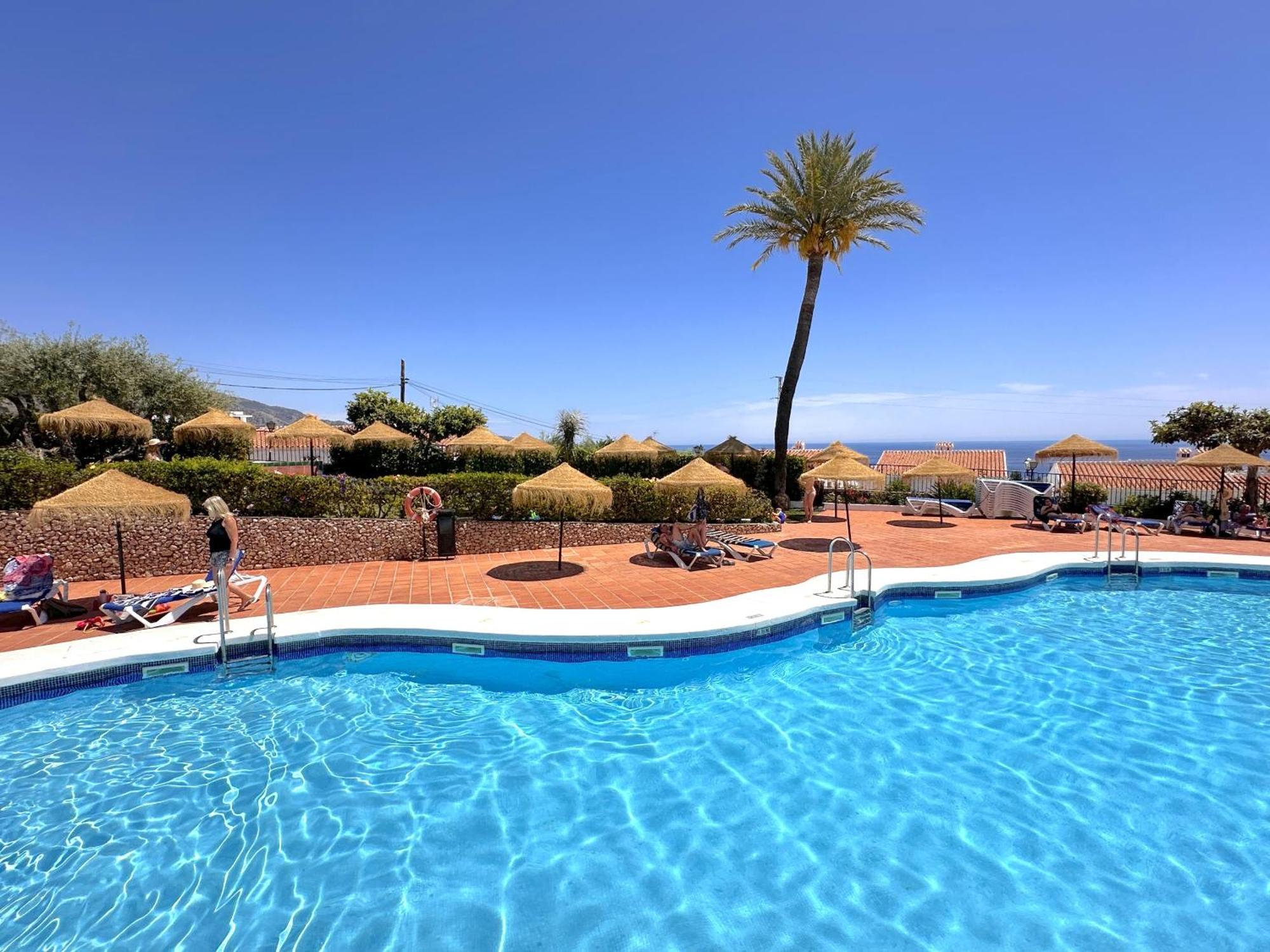Capistrano Village Sundreams By Casasol Apartamento Nerja