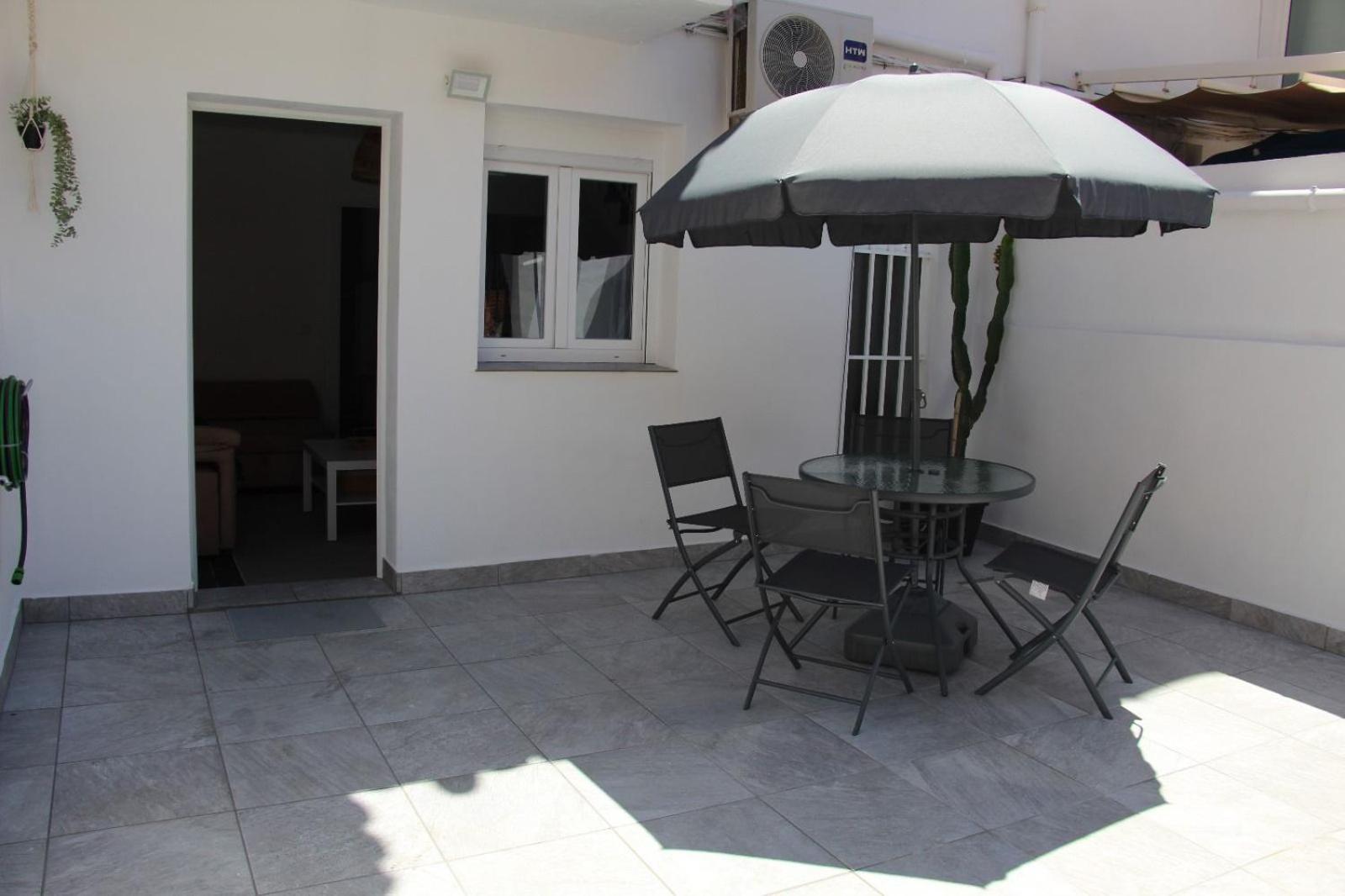Almirante Сasa de vacaciones Nerja