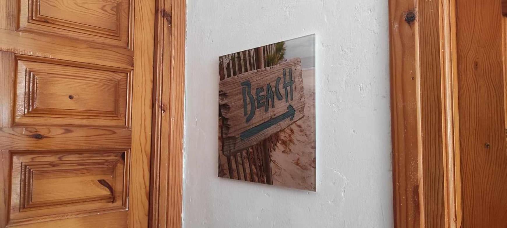 Casita Gaby Capistrano Nerja