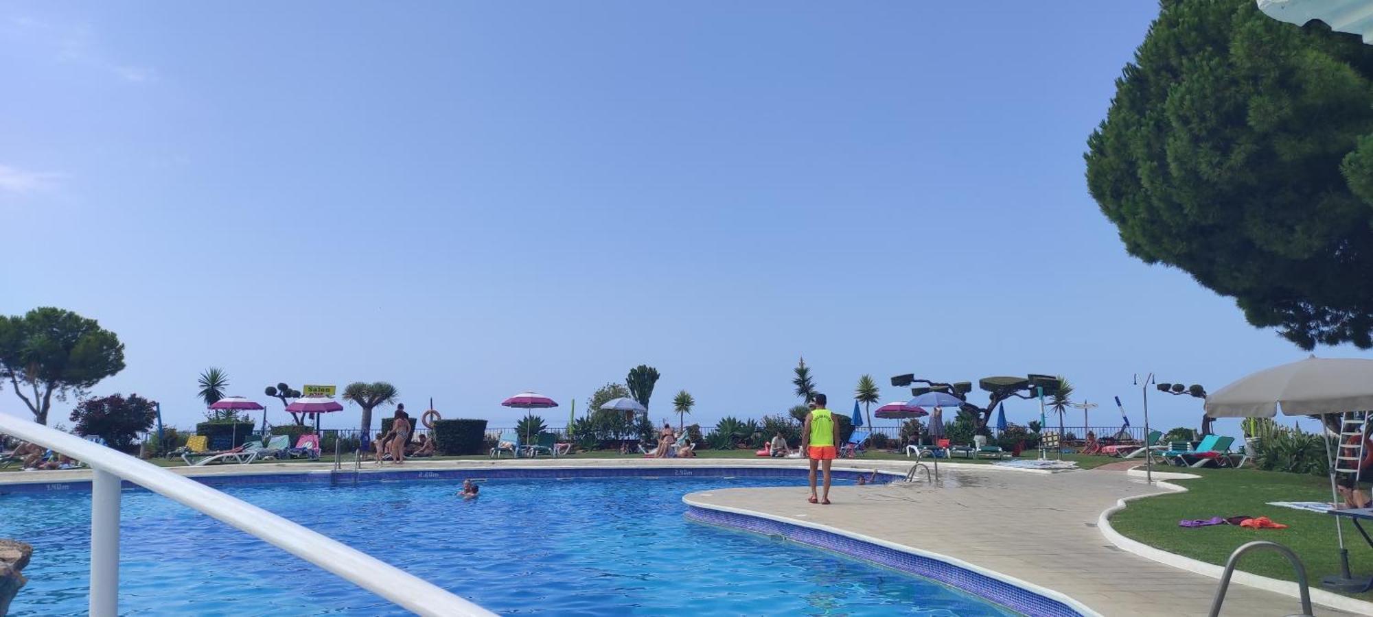 Apartamento Casita Gaby Capistrano Nerja