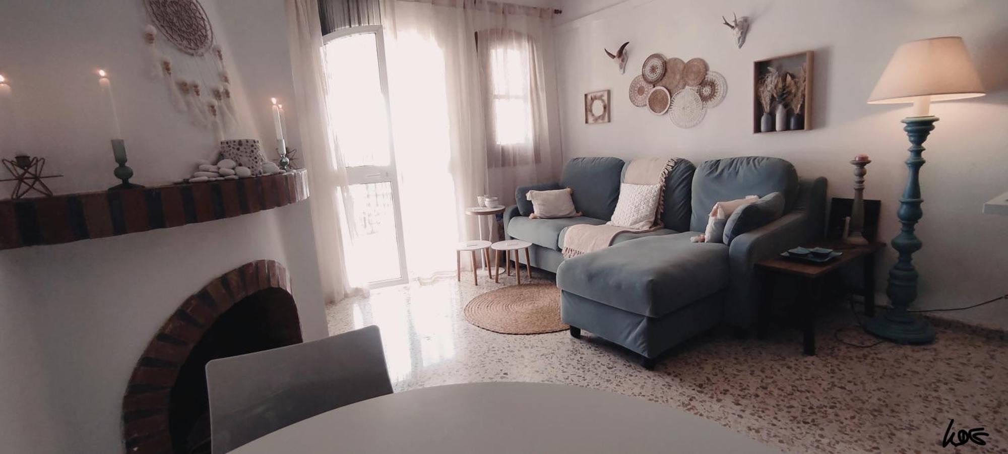 Apartamento Casita Gaby Capistrano *