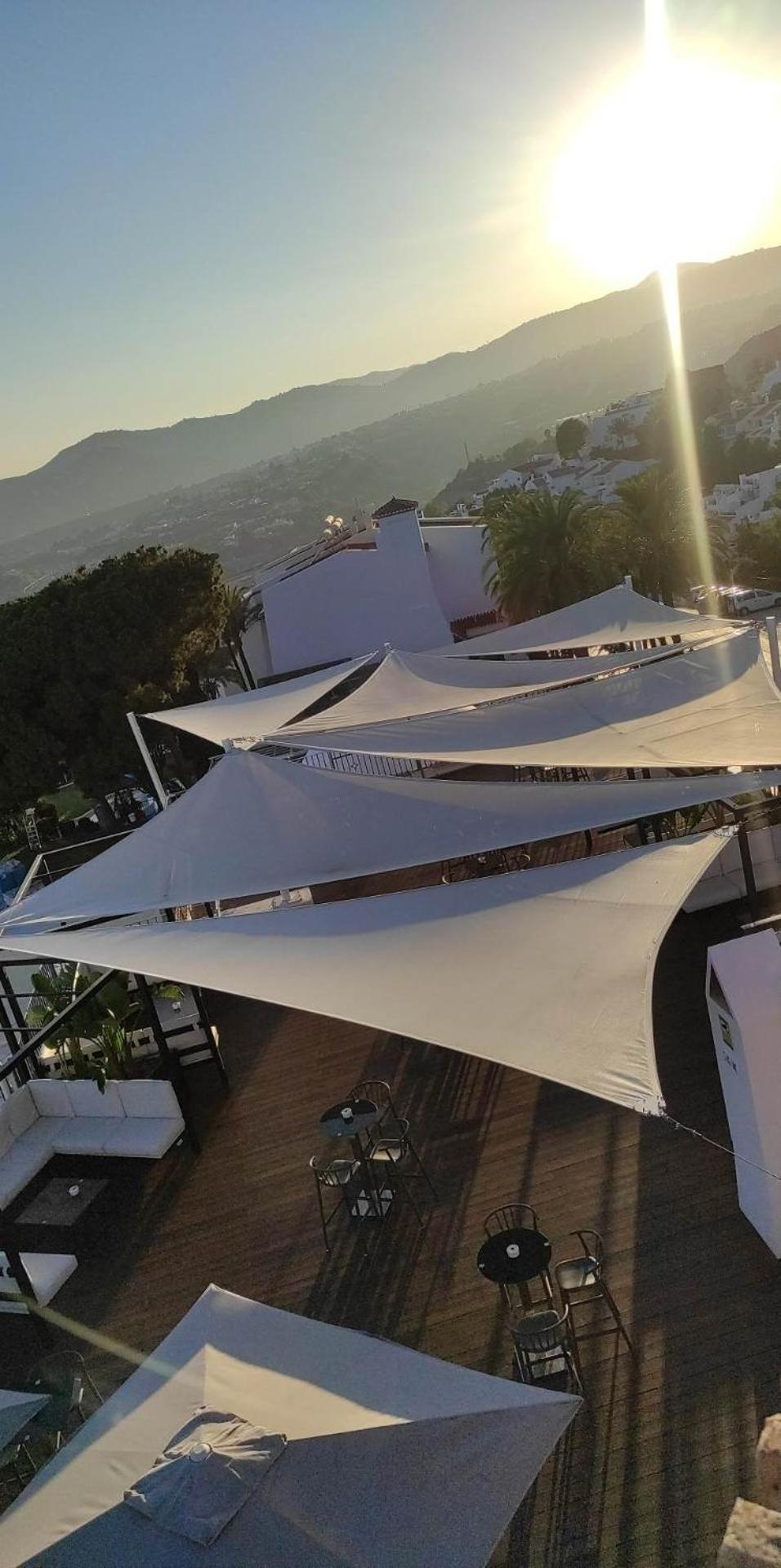 Casita Gaby Capistrano Nerja