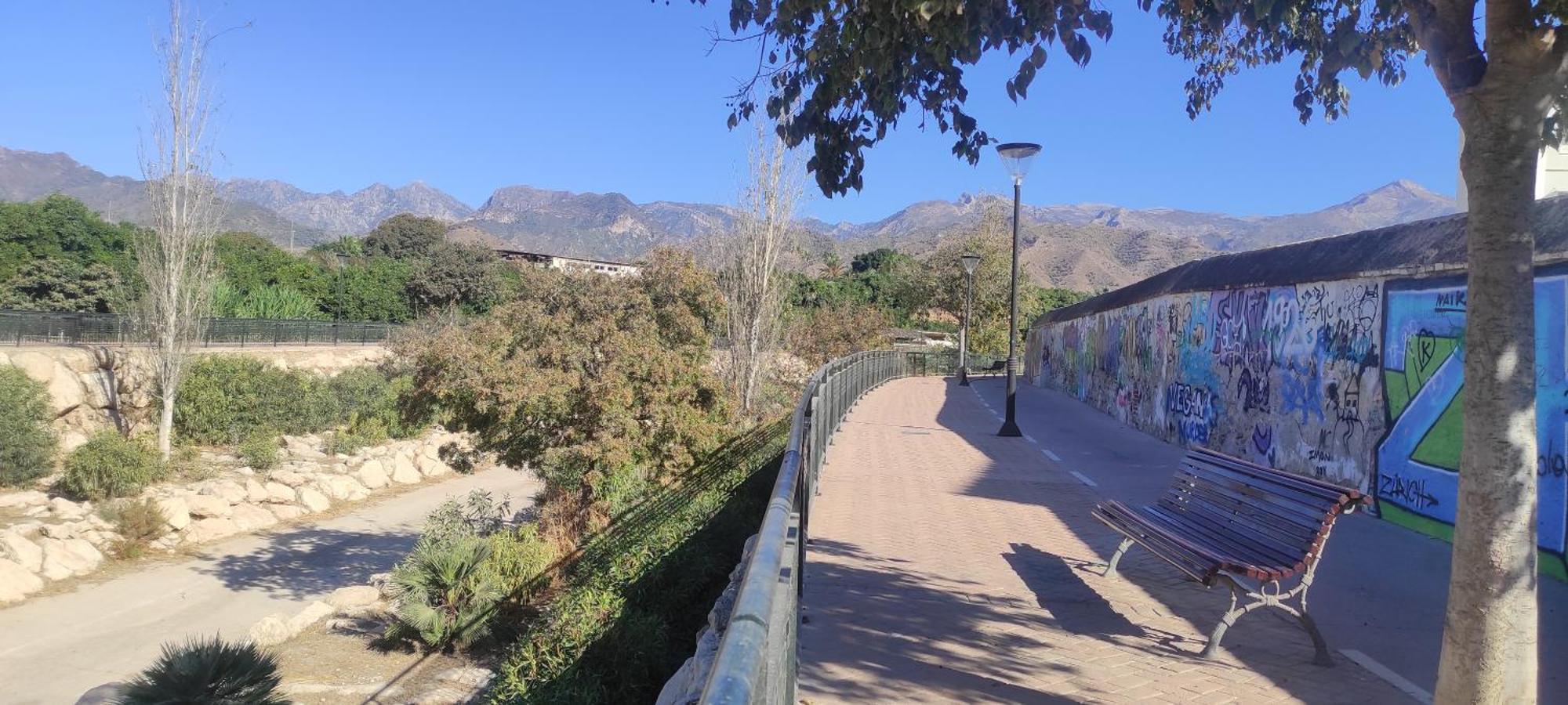 Apartamento Casita Gaby Capistrano Nerja