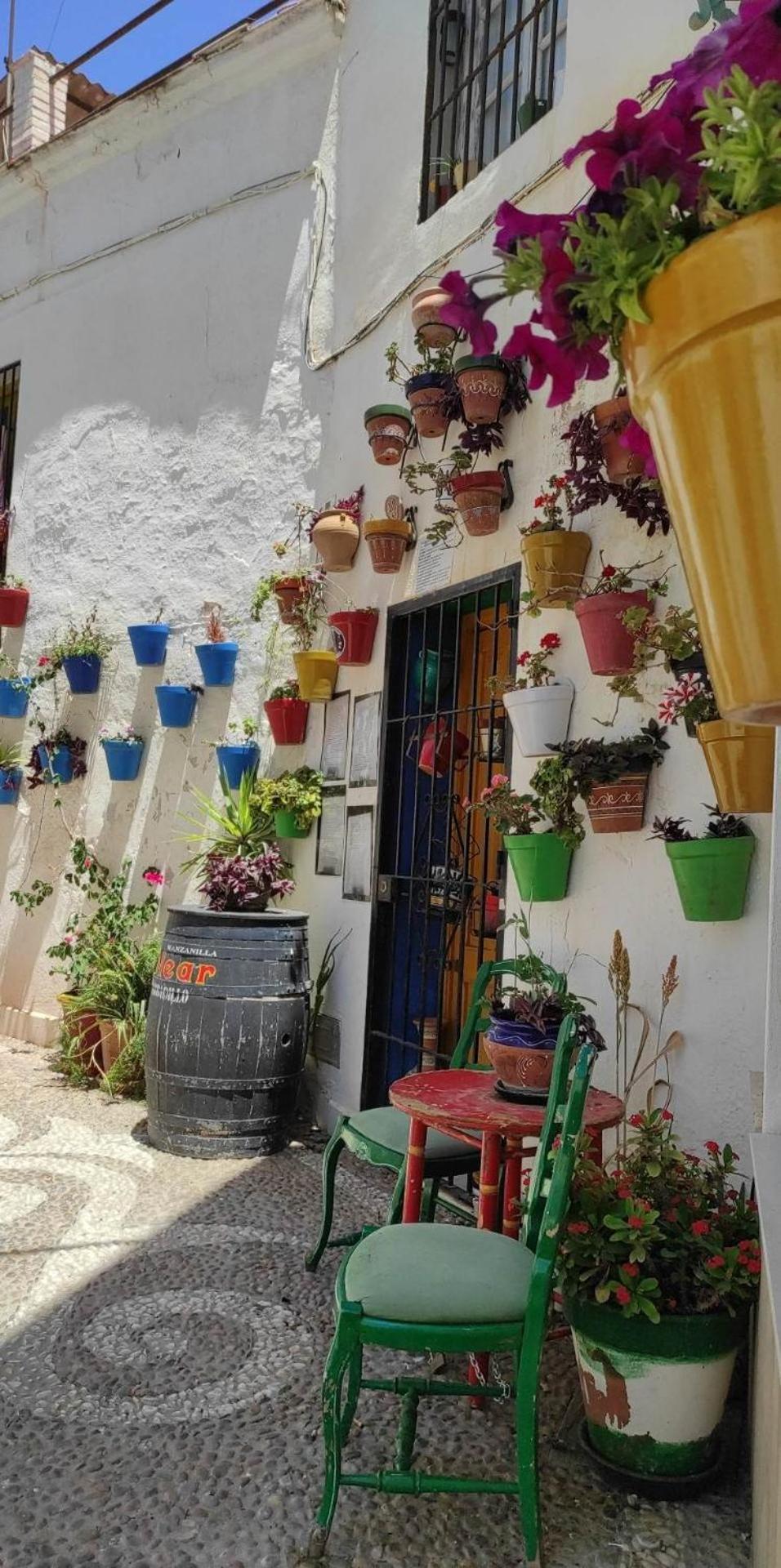 Casita Gaby Capistrano Apartamento