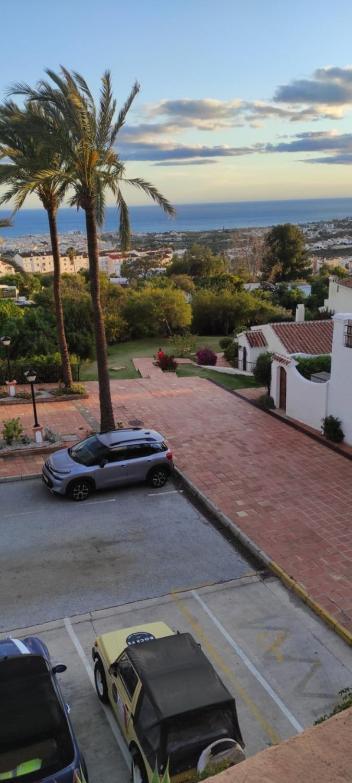 Casita Gaby Capistrano * Nerja
