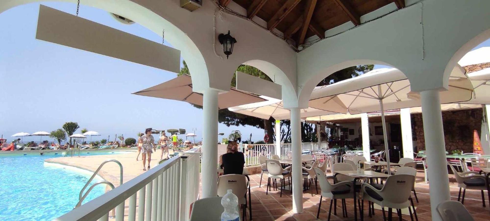 Casita Gaby Capistrano Nerja