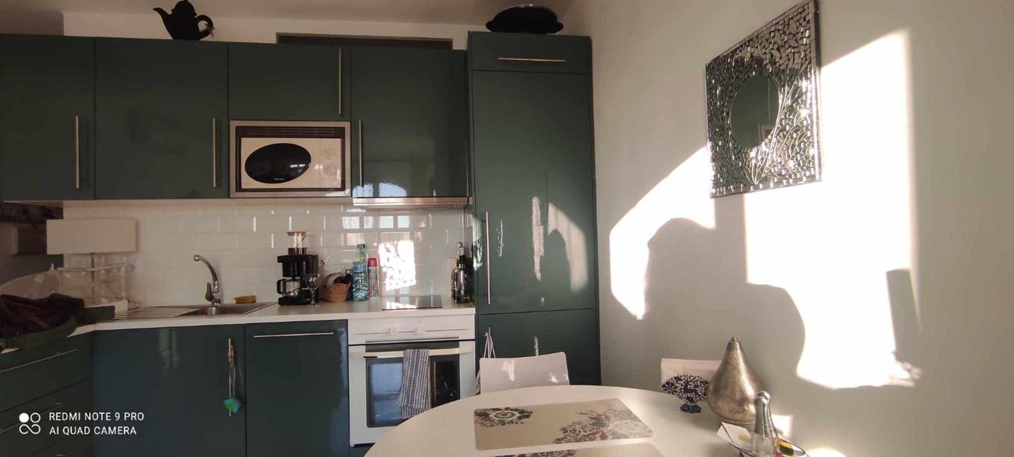 Casita Gaby Capistrano Nerja