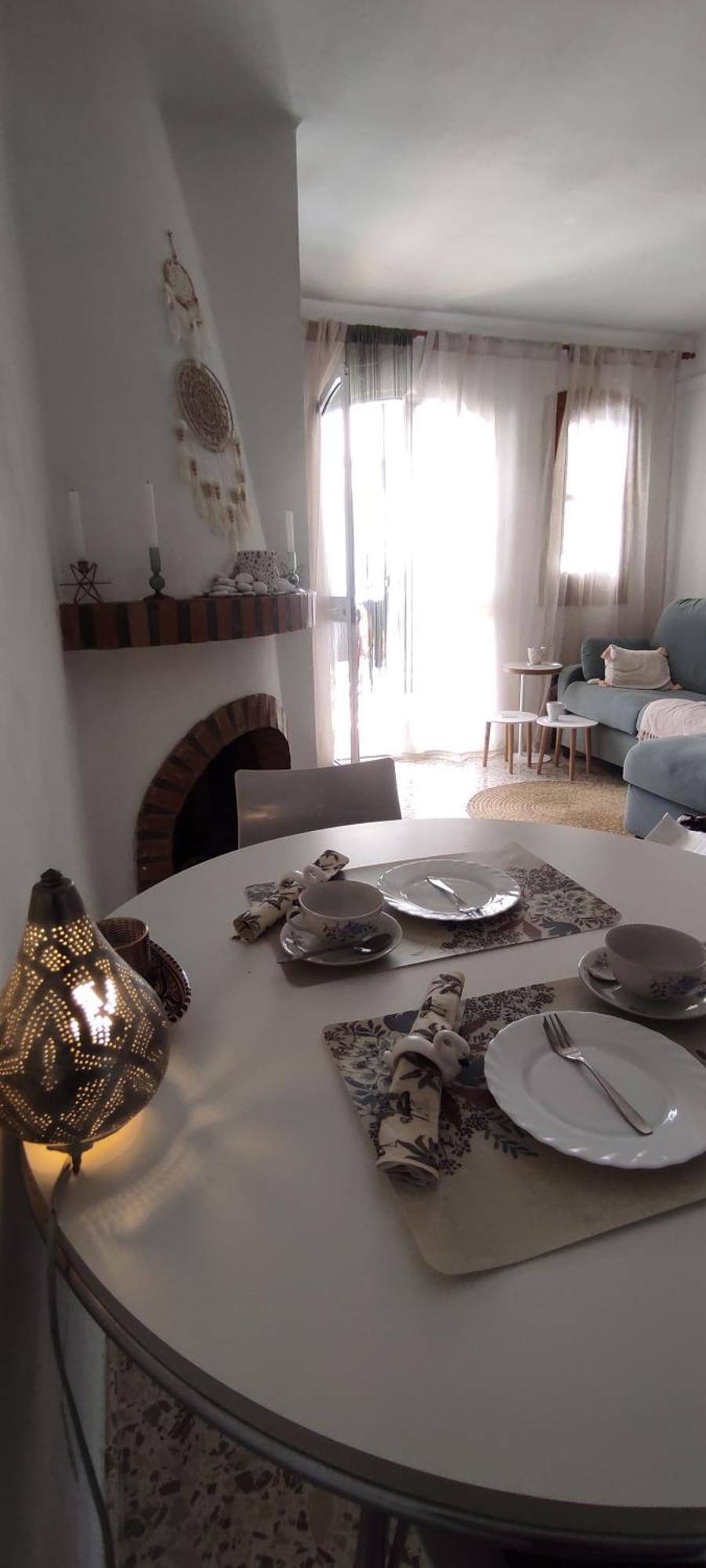 Casita Gaby Capistrano Apartamento