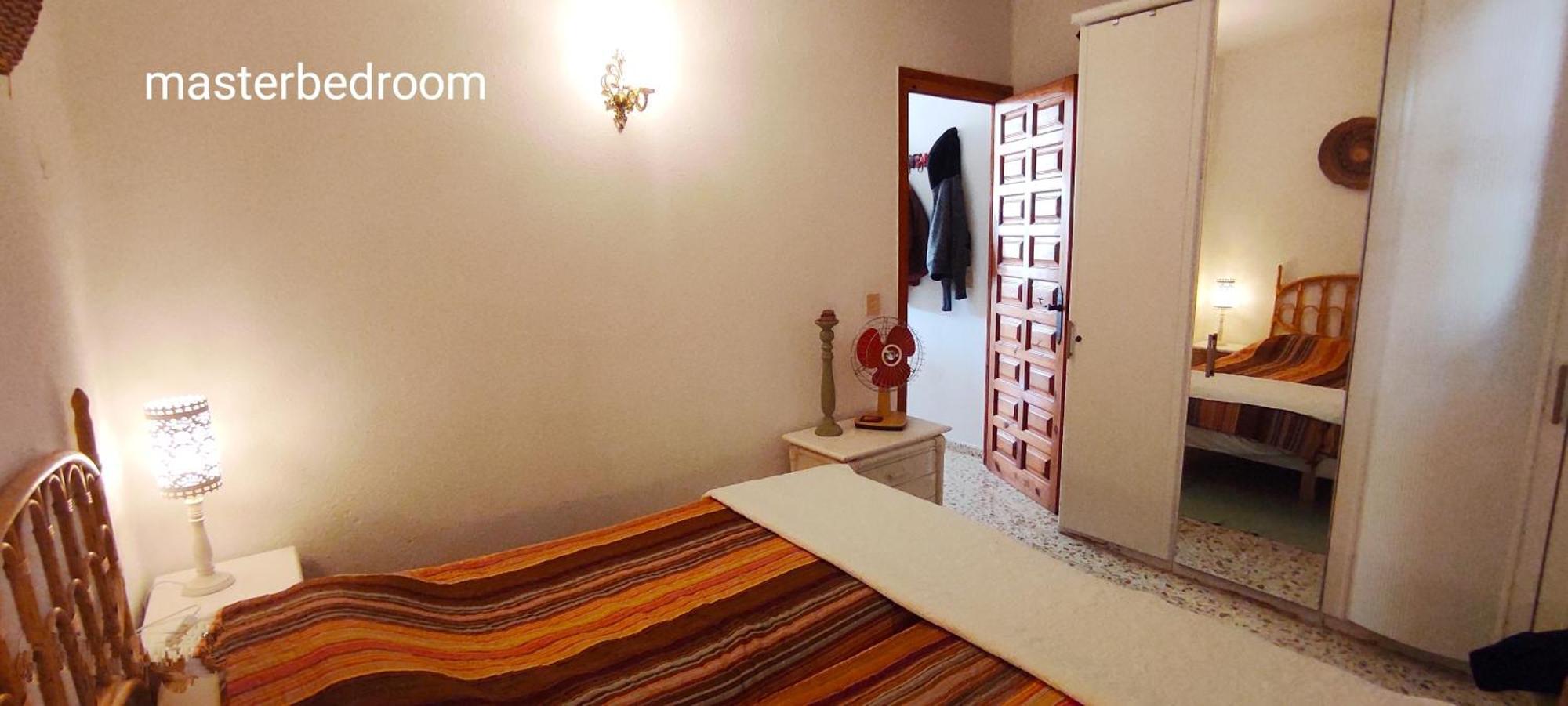 Casita Gaby Capistrano