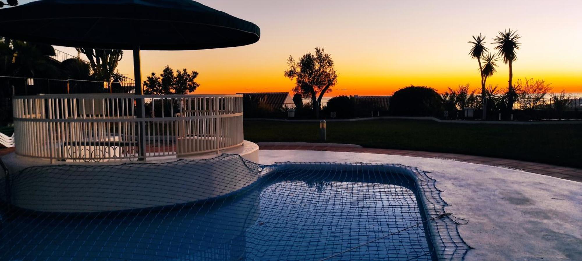 Casita Gaby Capistrano Nerja