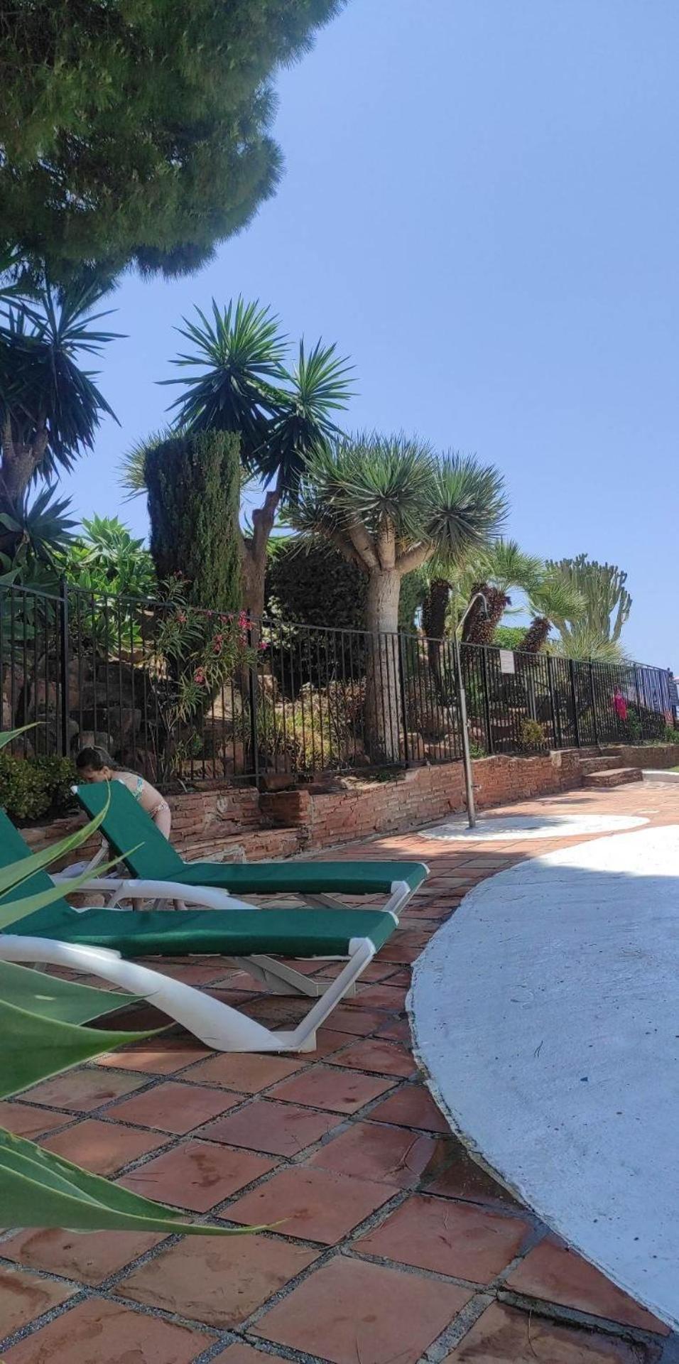 Casita Gaby Capistrano Apartamento