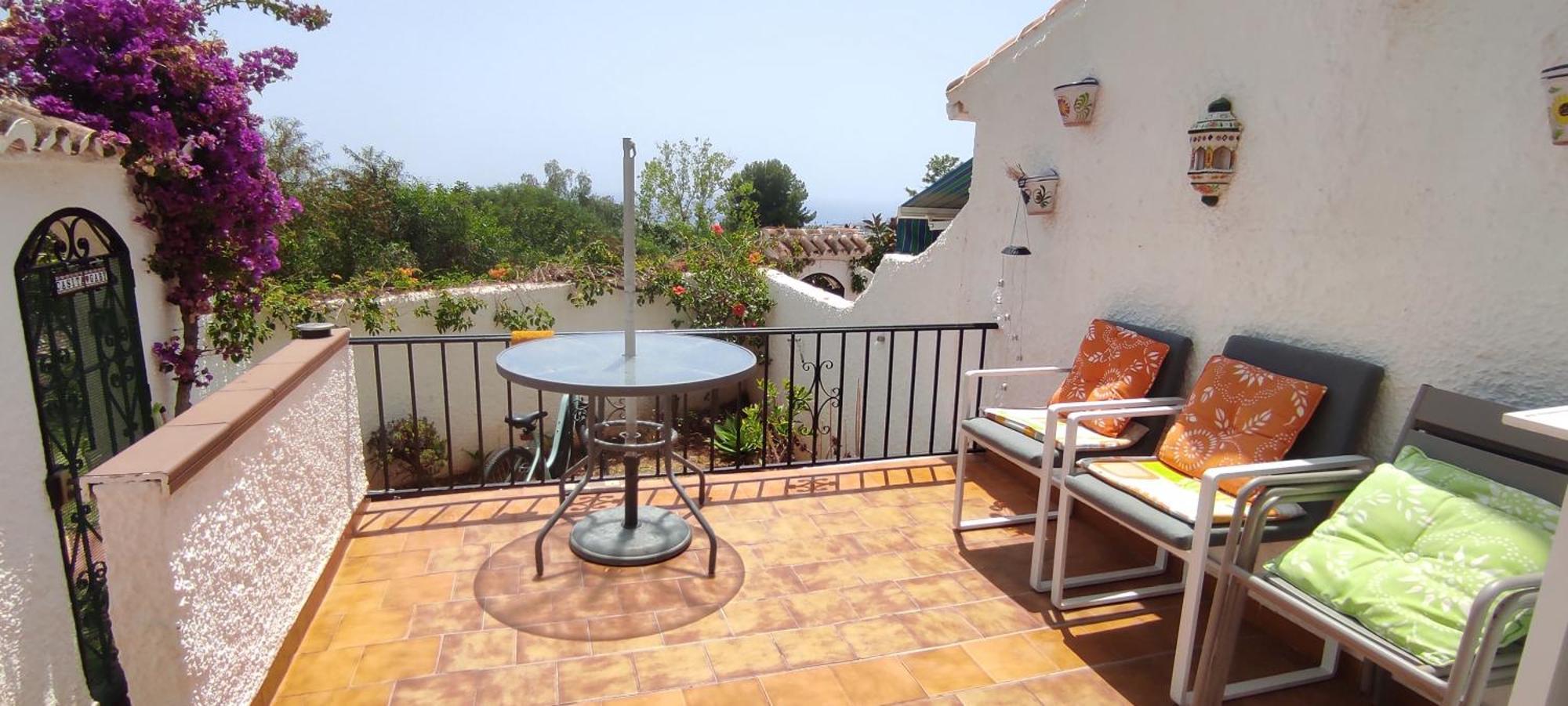Casita Gaby Capistrano