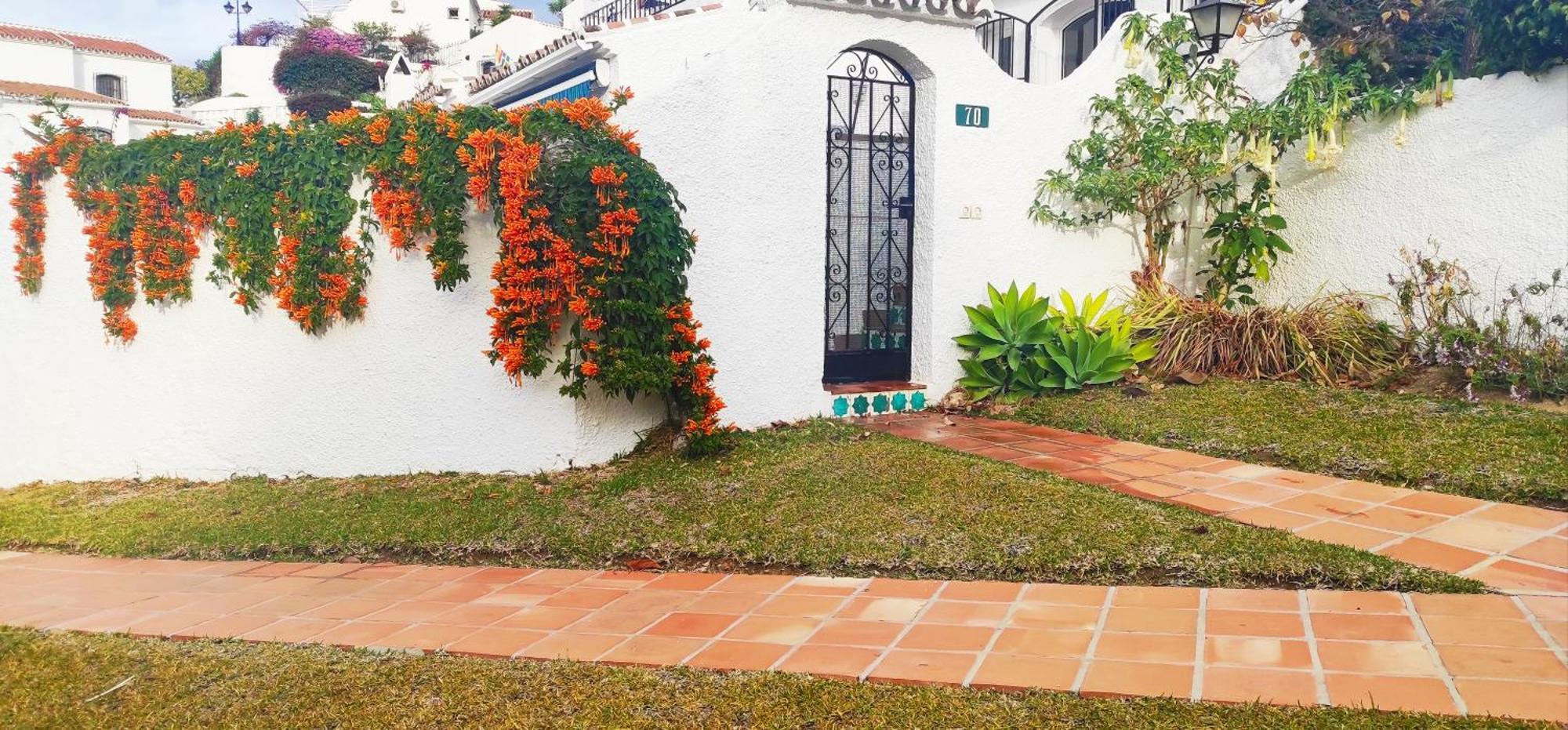 Casita Gaby Capistrano