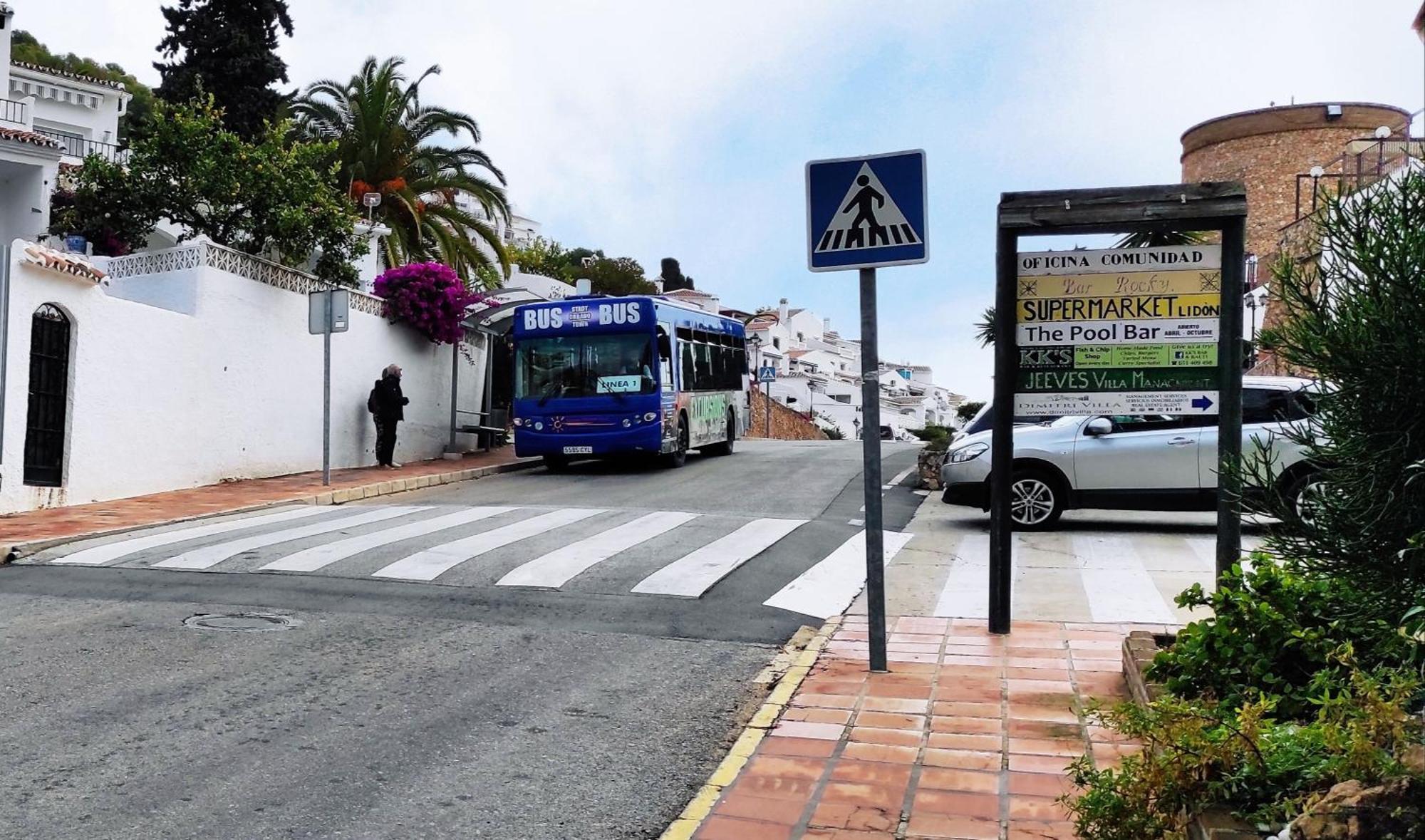 Apartamento Casita Gaby Capistrano Nerja