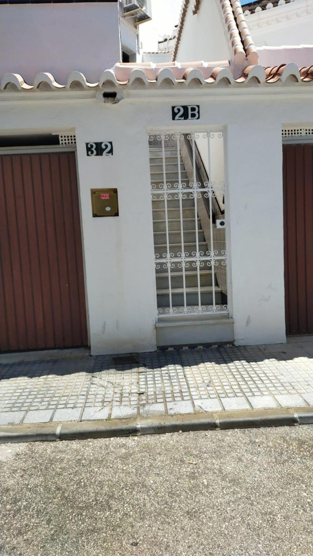 Bajamar Burriana Nerja
