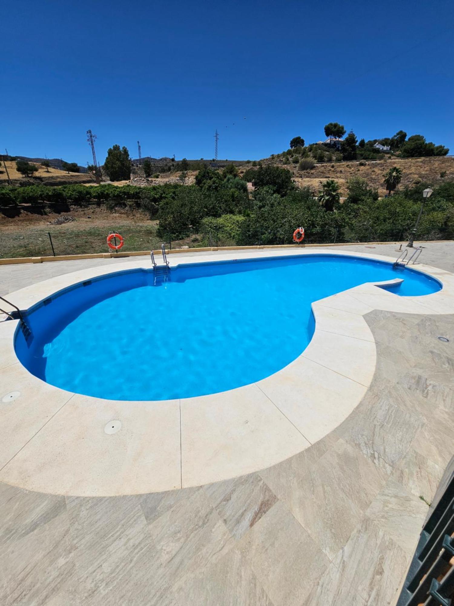 Holiday home Agradable Adosado En