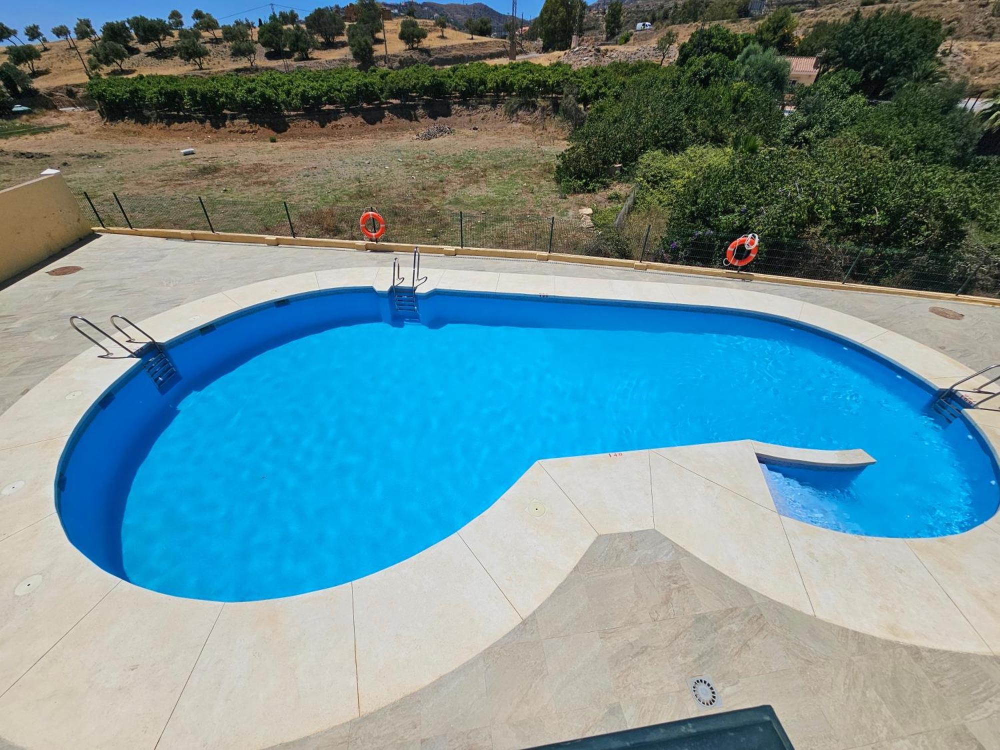 Agradable Adosado En Holiday home