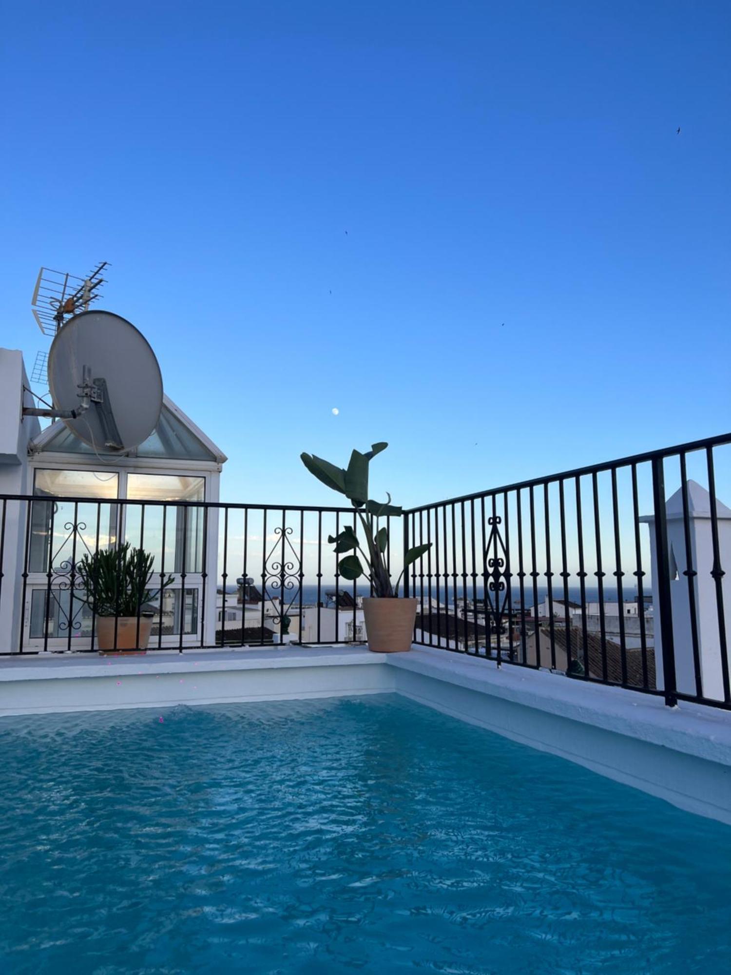 Casa de hóspedes Naim Nerja