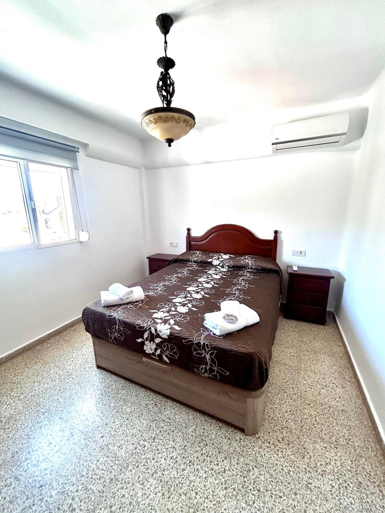 Balcon A Apartment