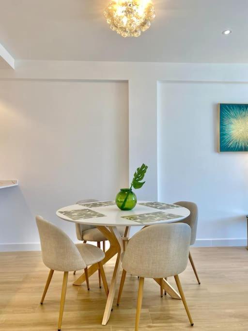 Apartamento Sea View, Stylish & Modern 2 In The Center Nerja