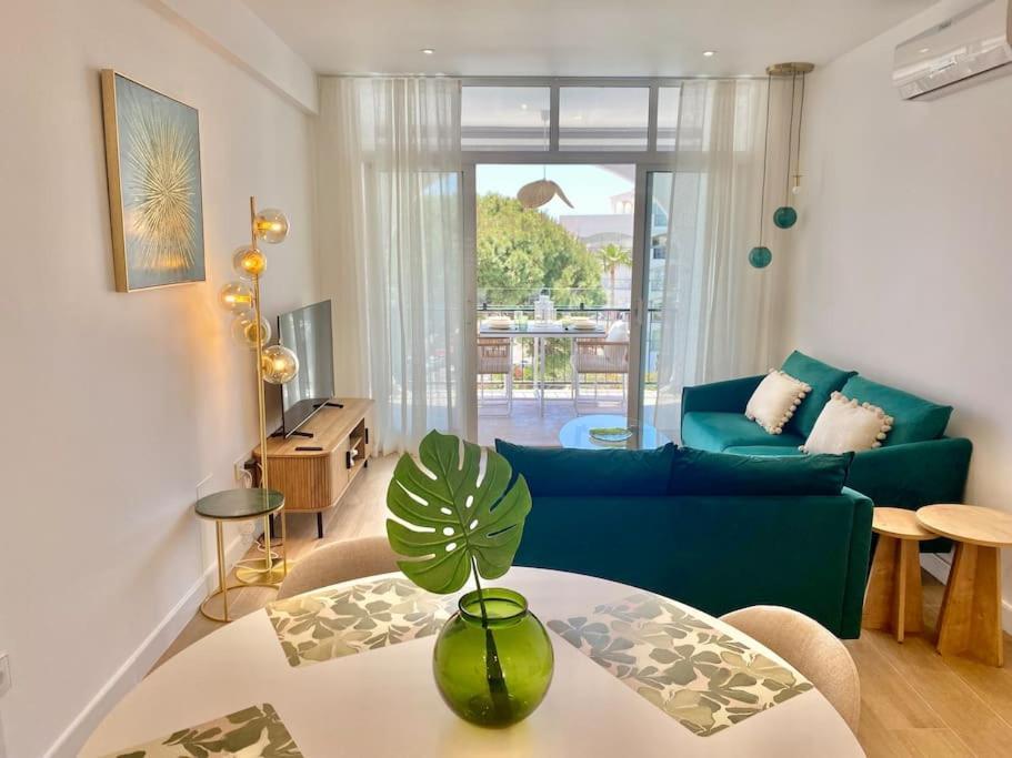 Apartamento Sea View, Stylish & Modern 2 In The Center *