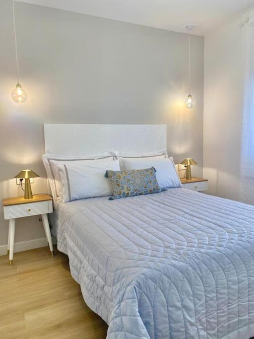 Apartamento Sea View, Stylish & Modern 2 In The Center *