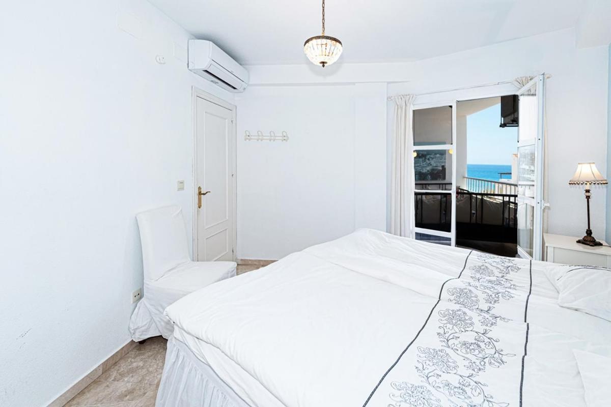 Apartamento Fuentes De Blq A *