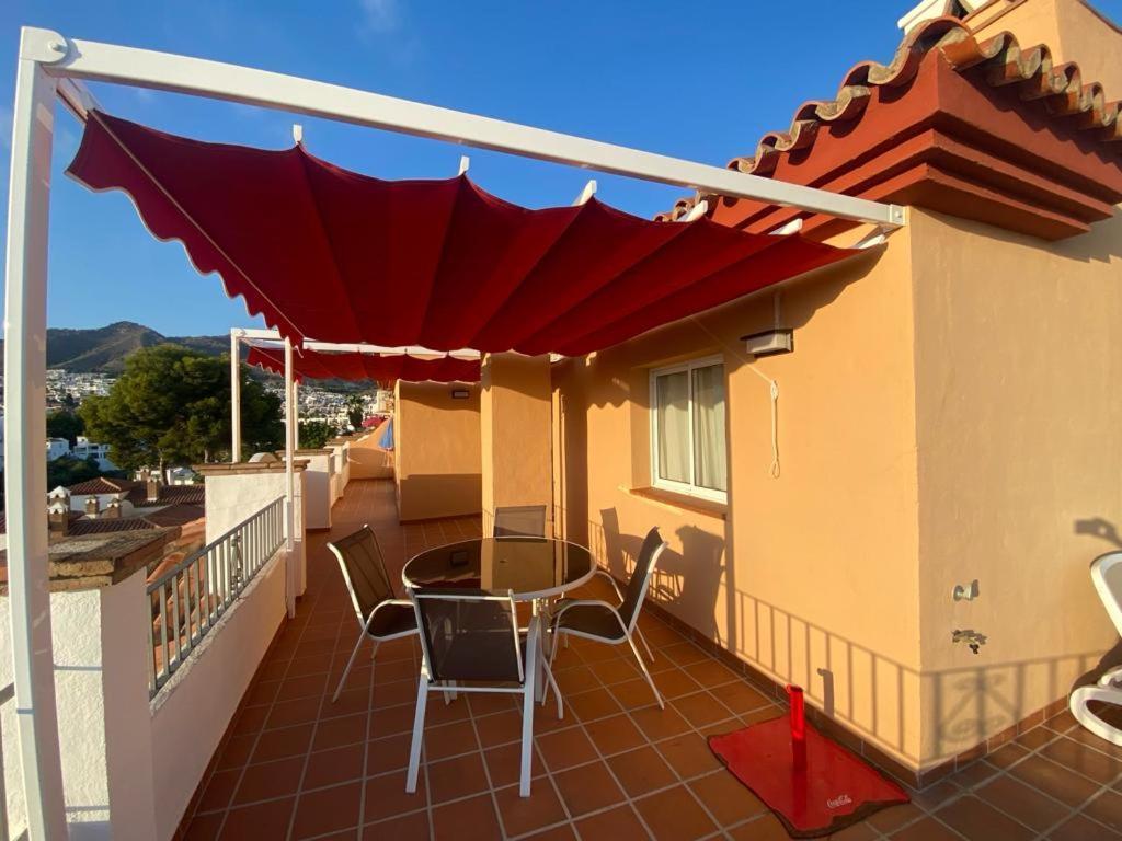 Apartamento Atico En Con Vistas Espectaculares