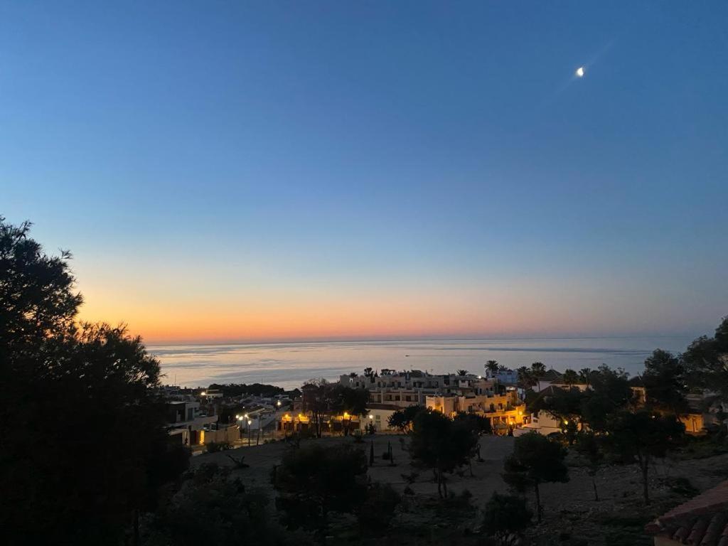 Atico En Con Vistas Espectaculares Apartamento