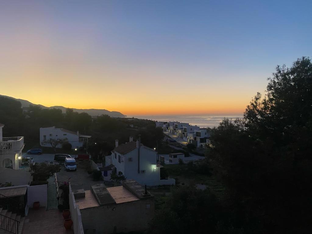 Atico En Con Vistas Espectaculares Apartamento *