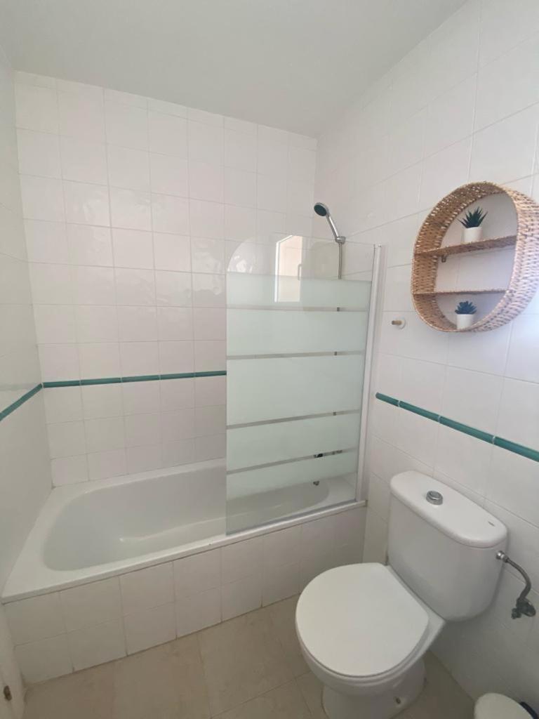 Atico En Con Vistas Espectaculares Apartamento *