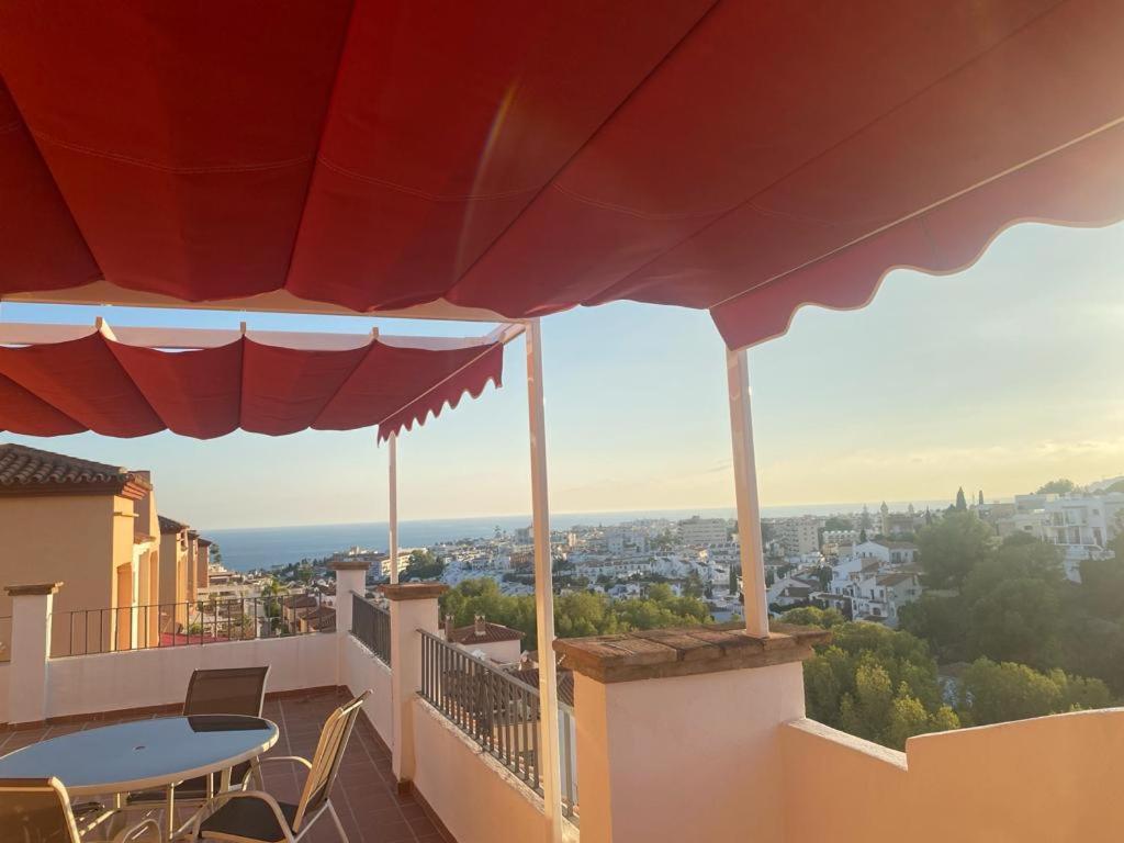 Atico En Con Vistas Espectaculares Apartamento