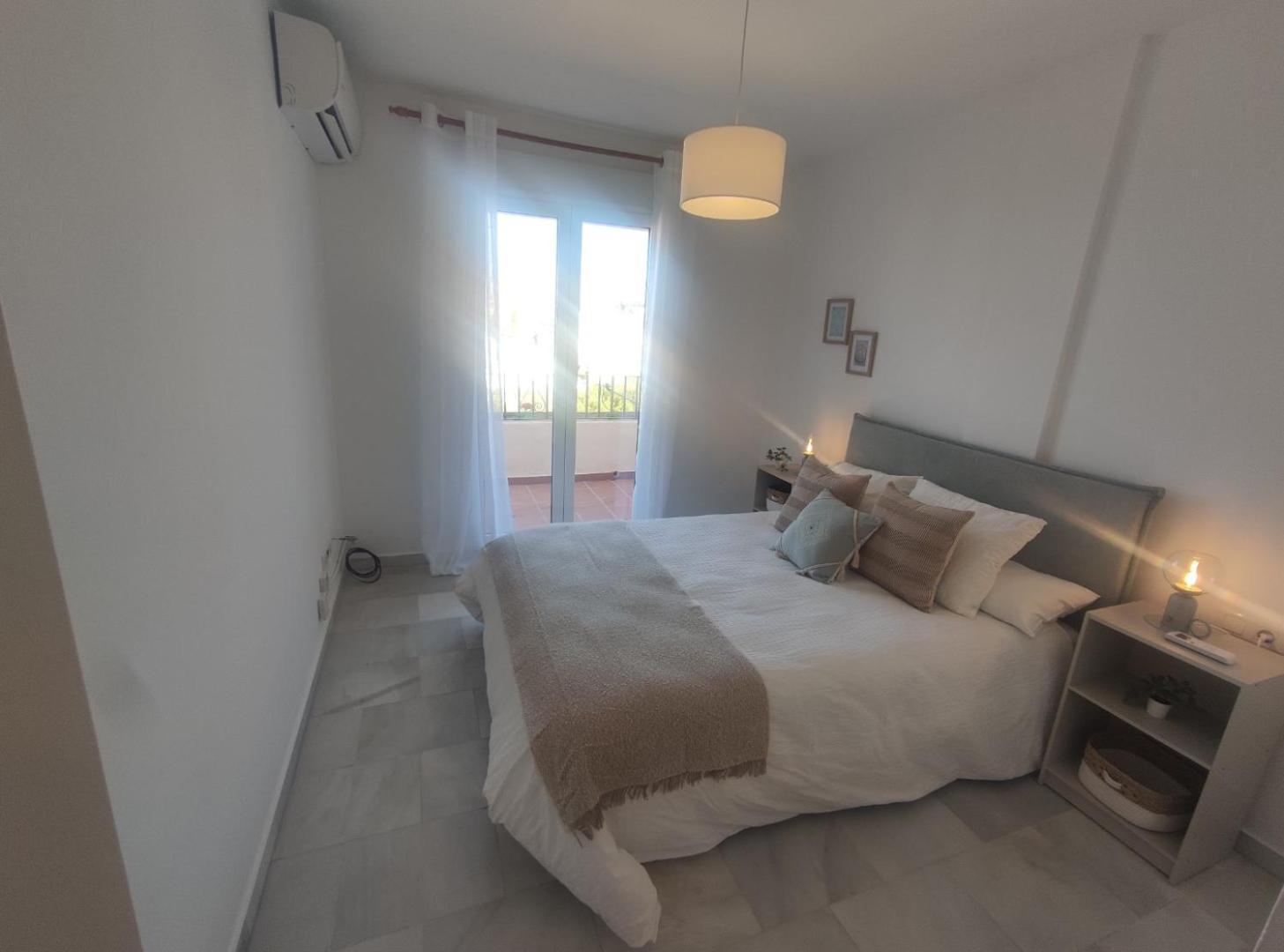 Apartamento Atico En Con Vistas Espectaculares