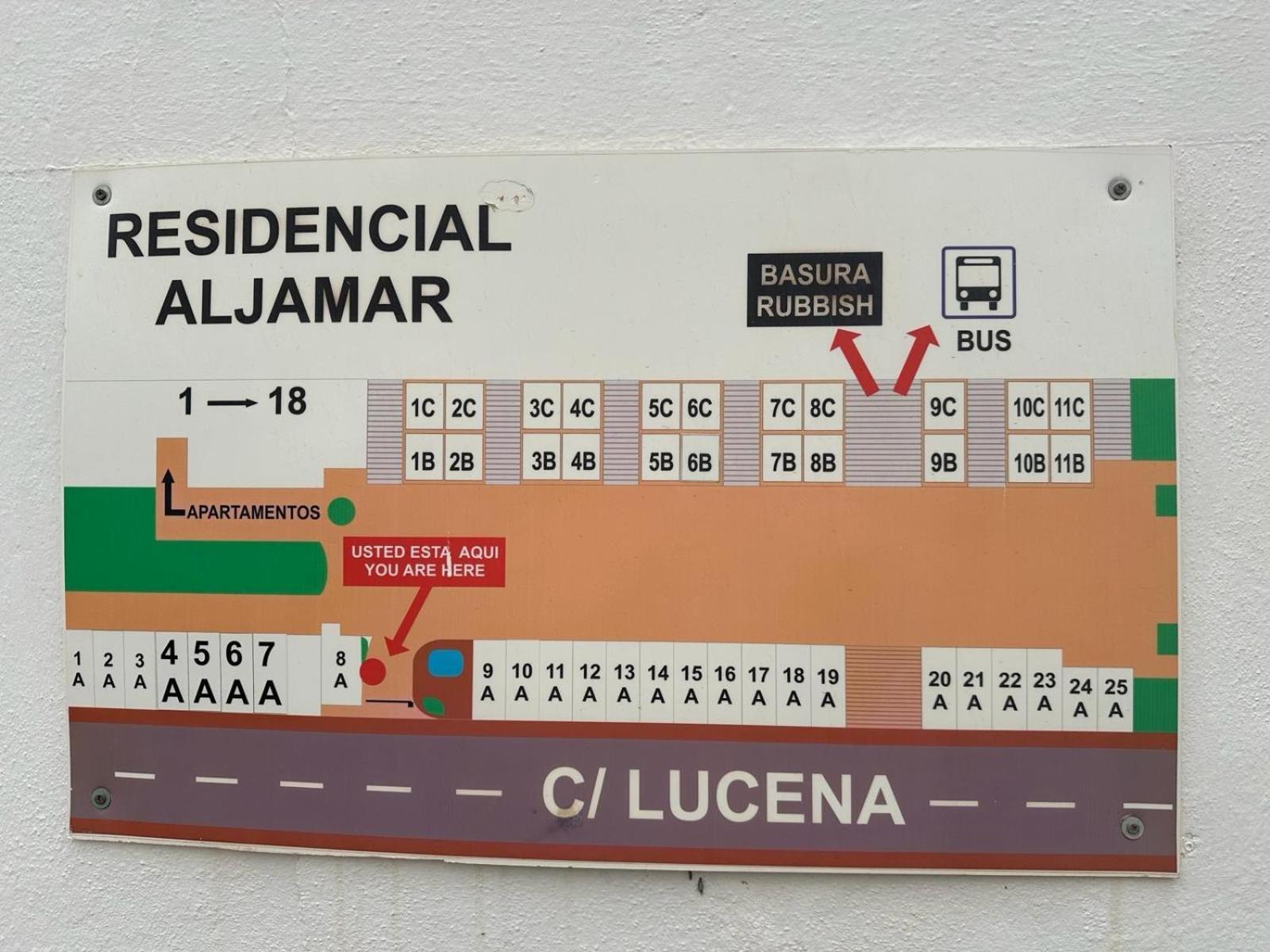 Atico En Con Vistas Espectaculares Apartamento Nerja