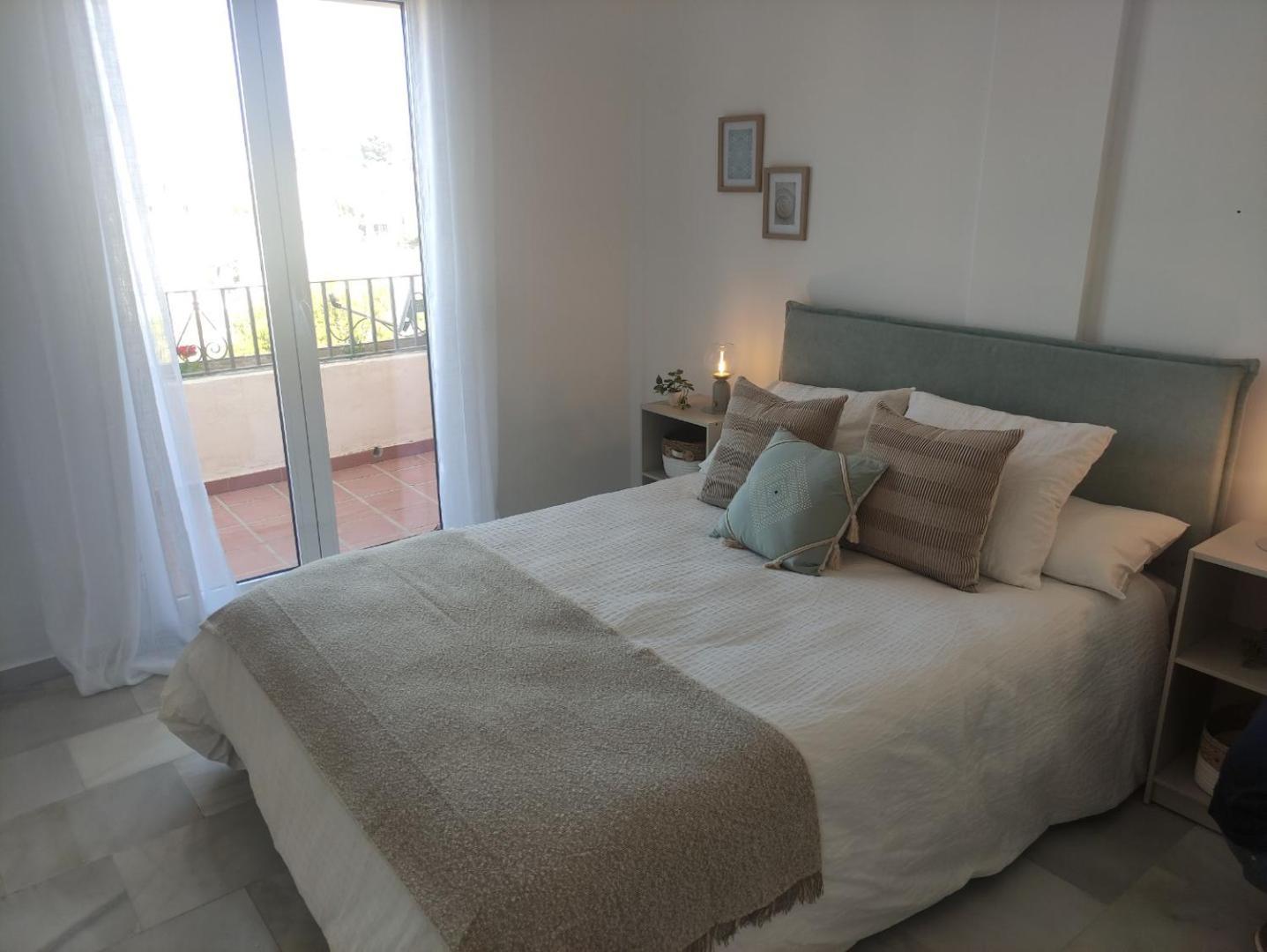 Apartamento Atico En Con Vistas Espectaculares