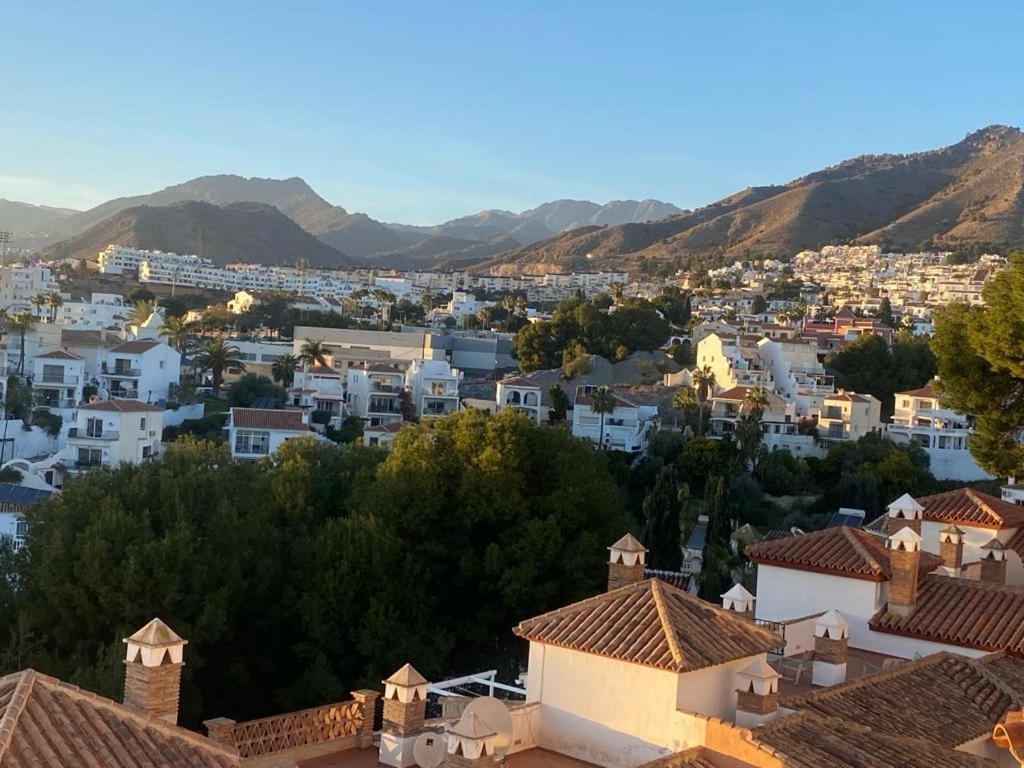 Atico En Con Vistas Espectaculares Apartamento *