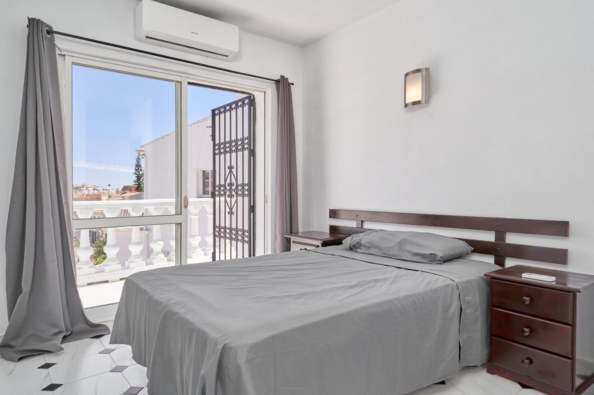 Сasa de vacaciones Harmony Nerja