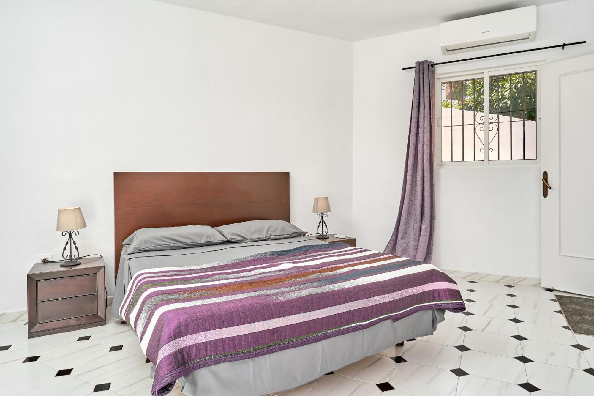 Harmony * Nerja