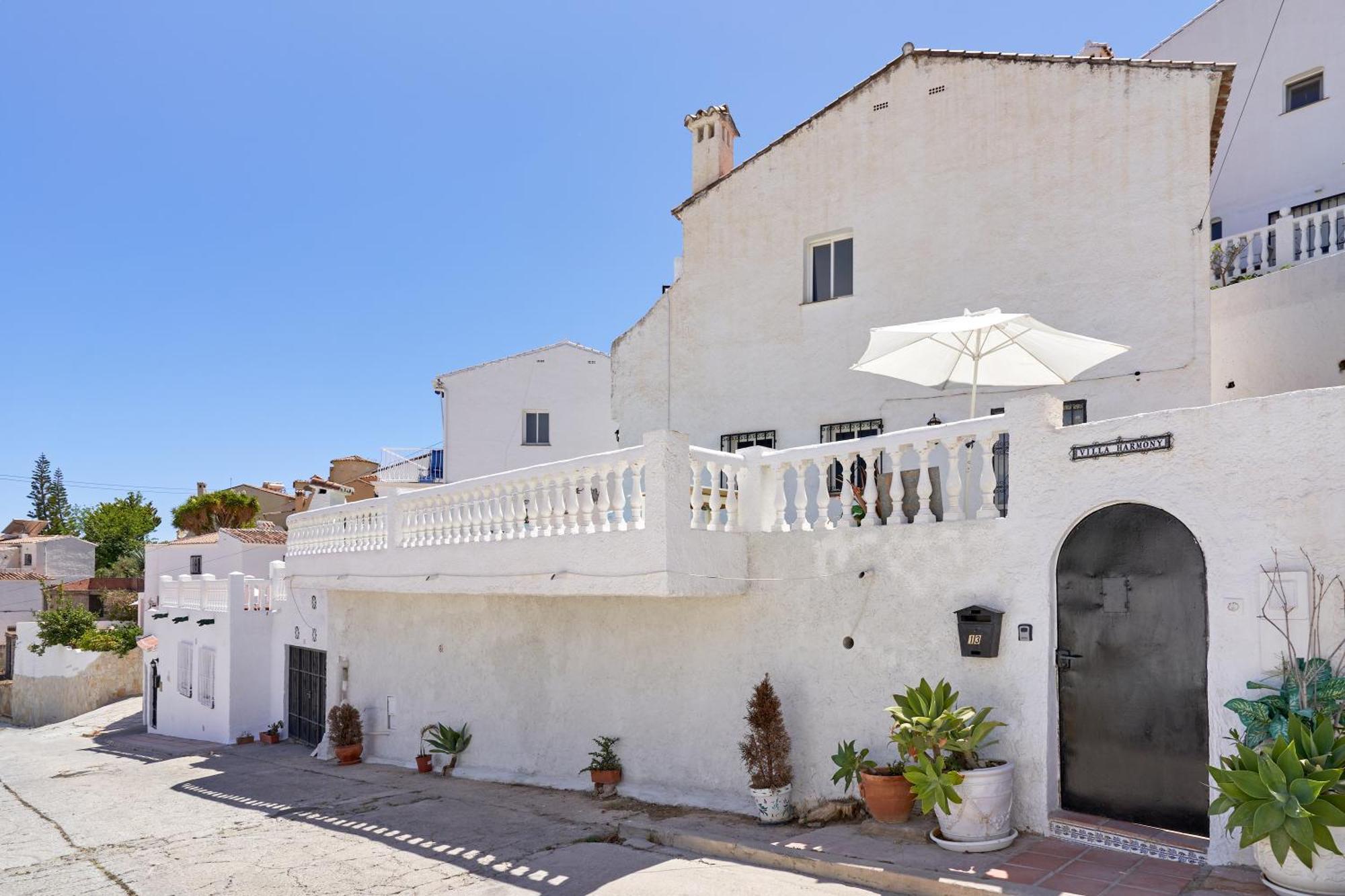 Harmony * Nerja