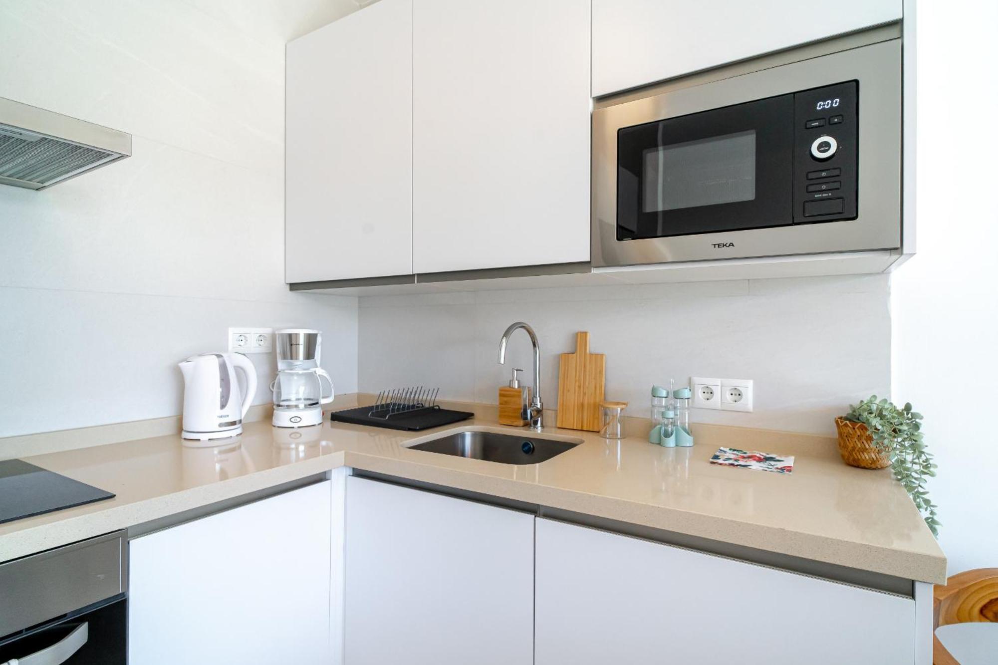 Apartamento Capistrano Village Boutique By Casasol Nerja