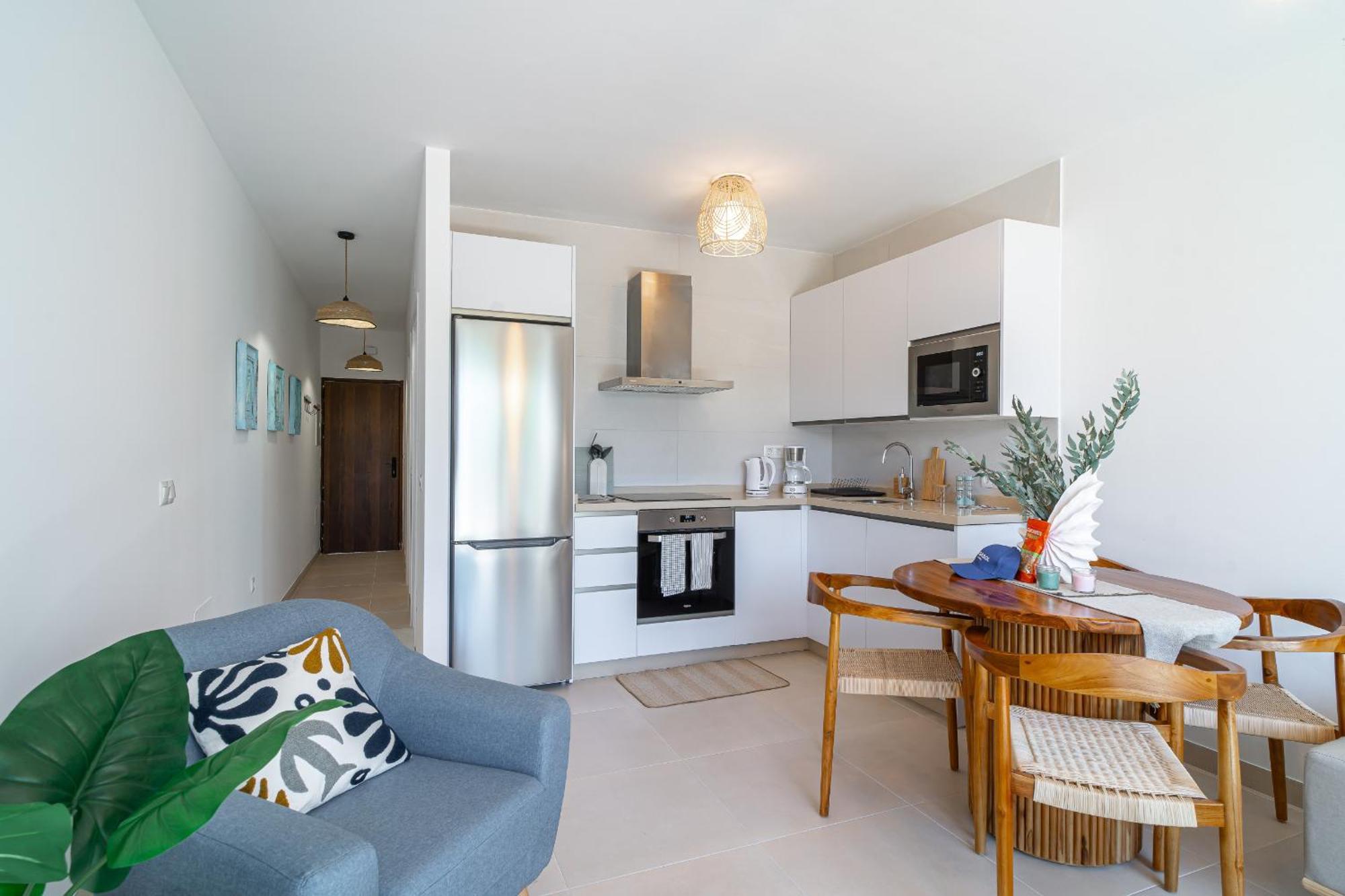 Capistrano Village Boutique By Casasol Nerja