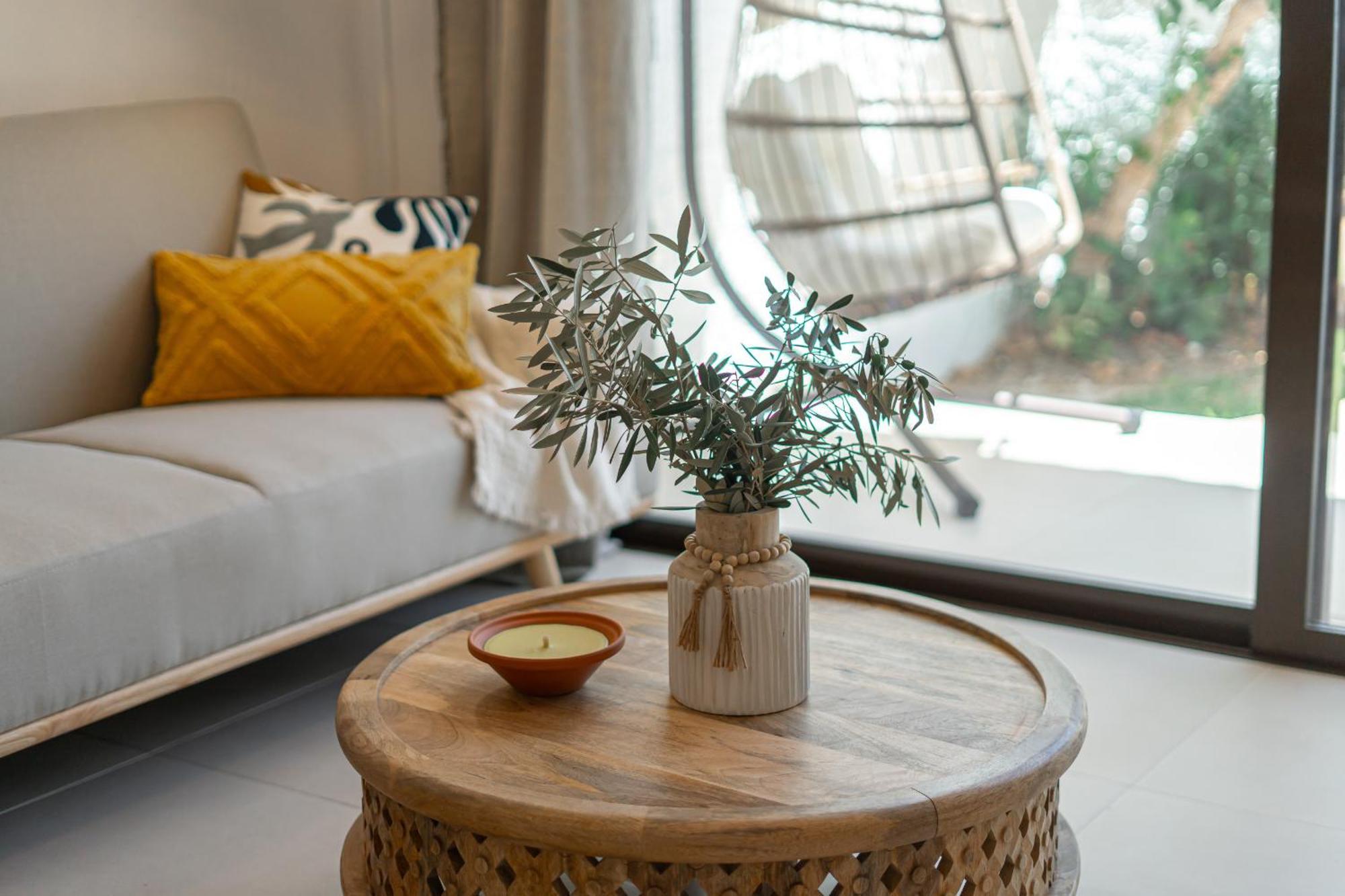 Apartamento Capistrano Village Boutique By Casasol