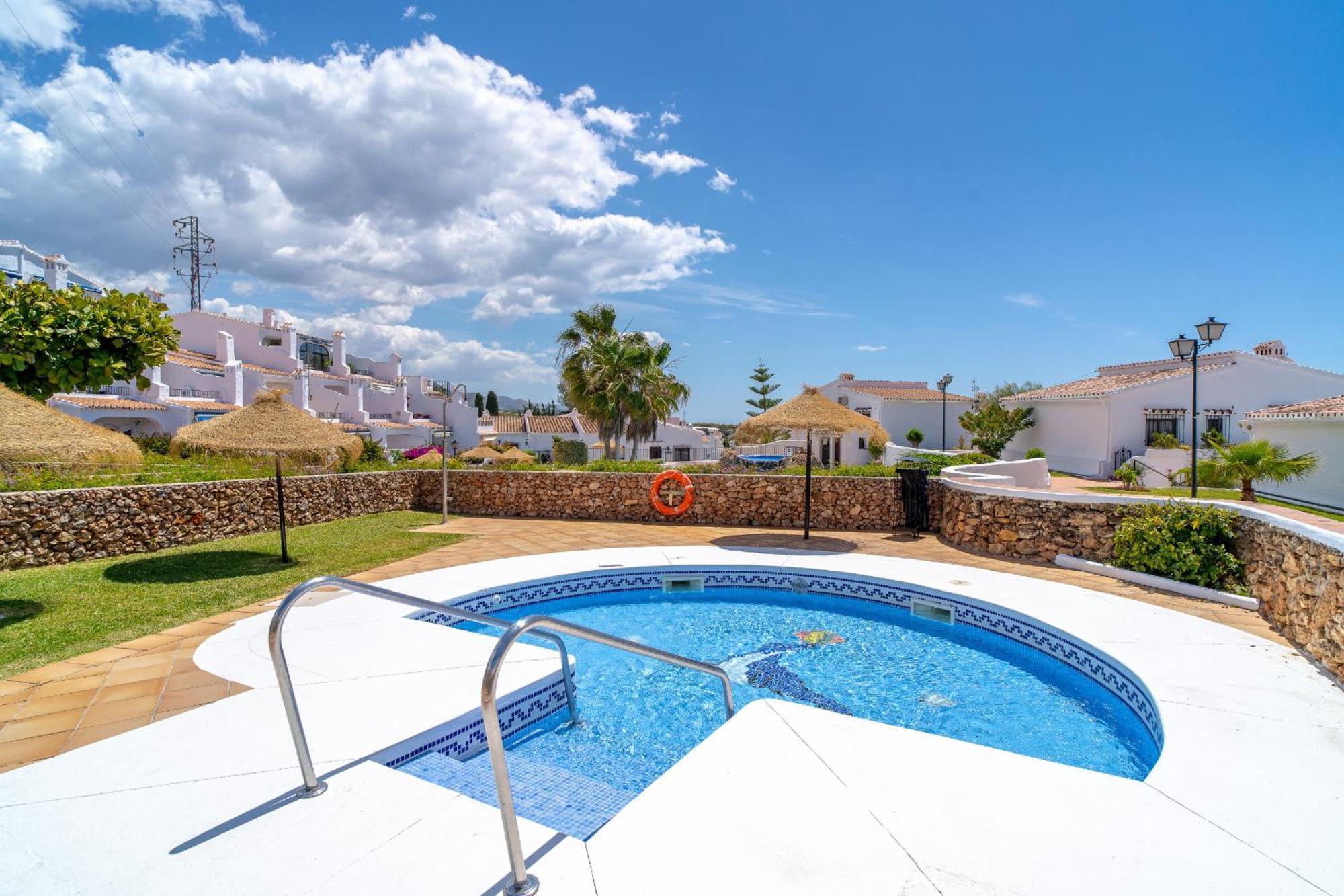 Capistrano Village Boutique By Casasol Apartamento Nerja