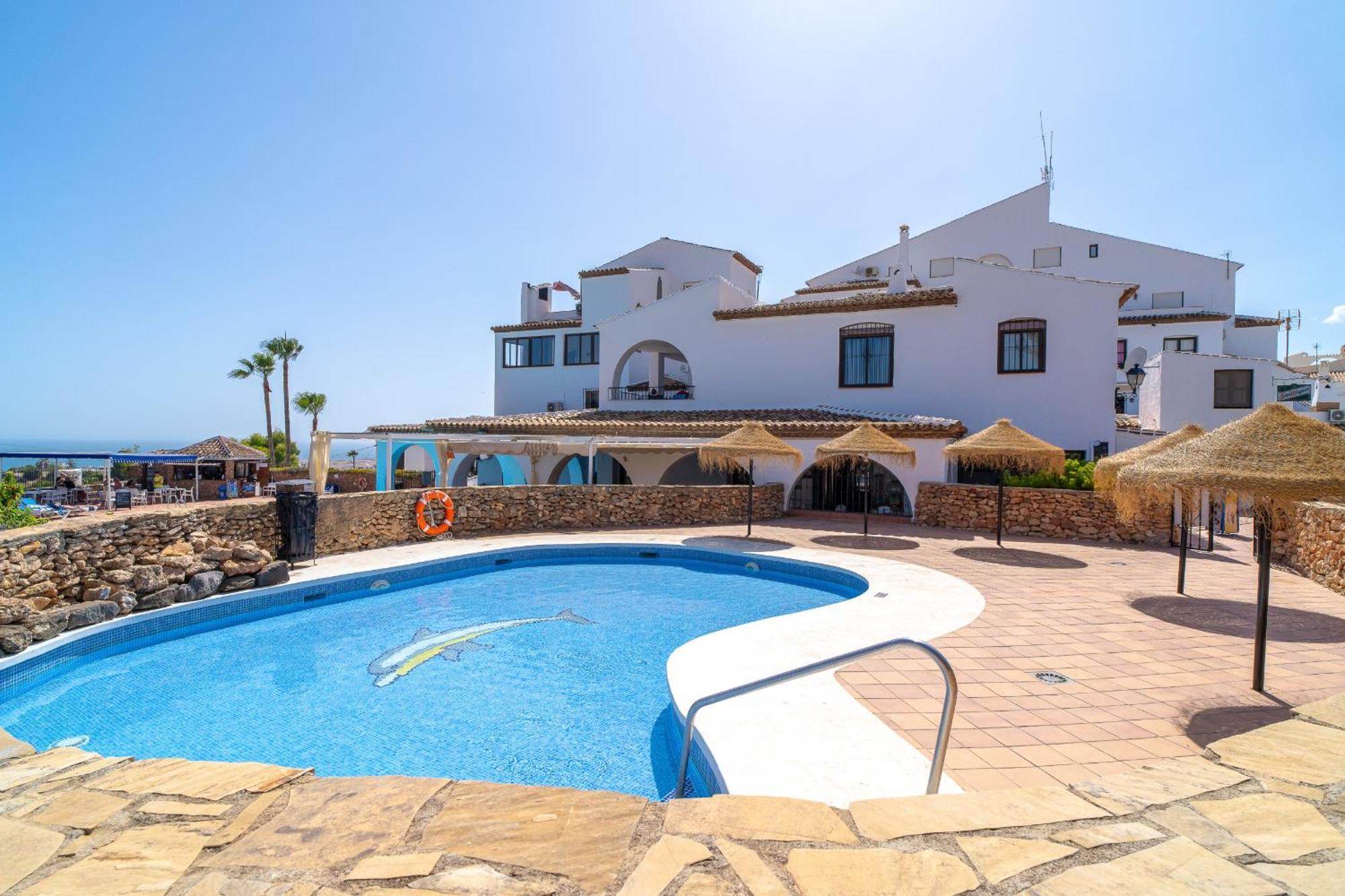 Capistrano Village Boutique By Casasol * Nerja
