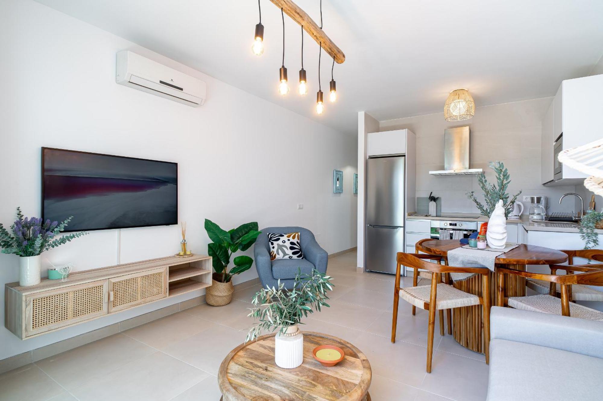 Apartamento Capistrano Village Boutique By Casasol