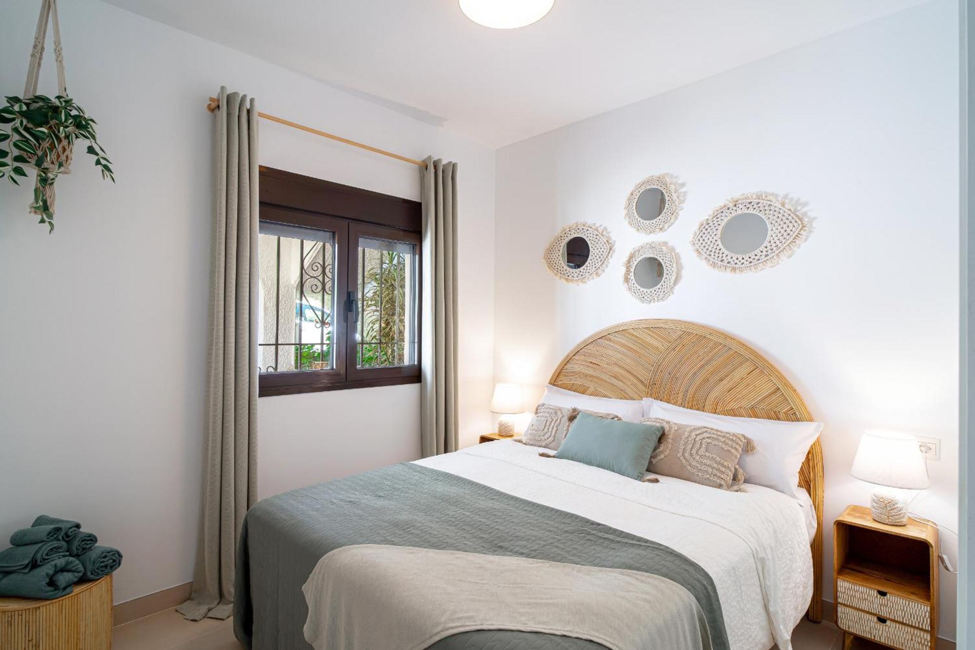 Capistrano Village Boutique By Casasol Apartamento *