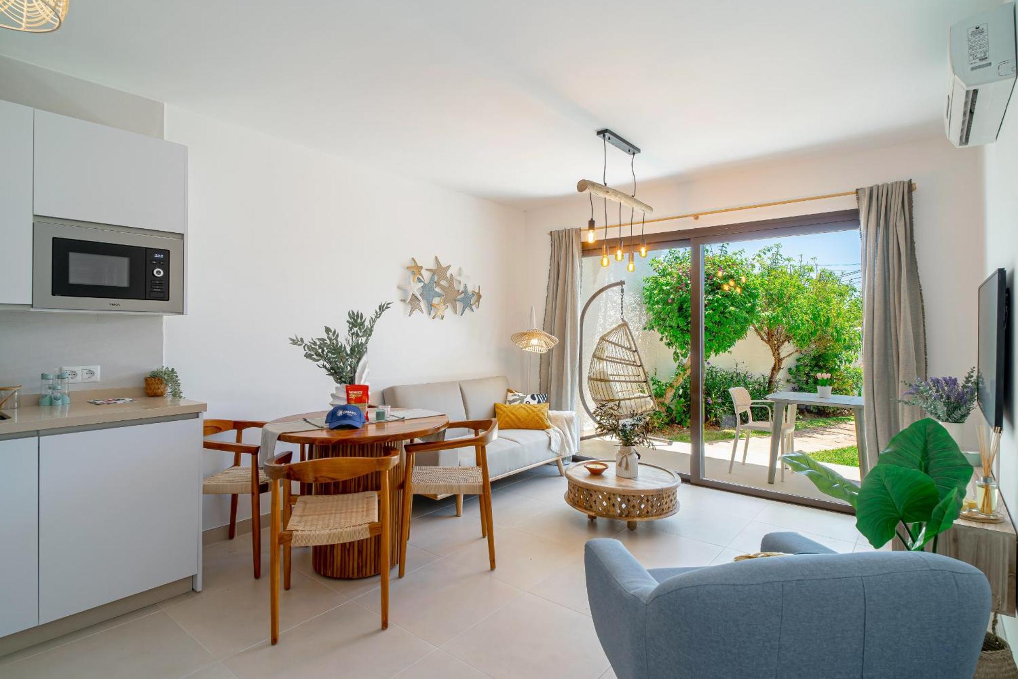 Capistrano Village Boutique By Casasol * Nerja