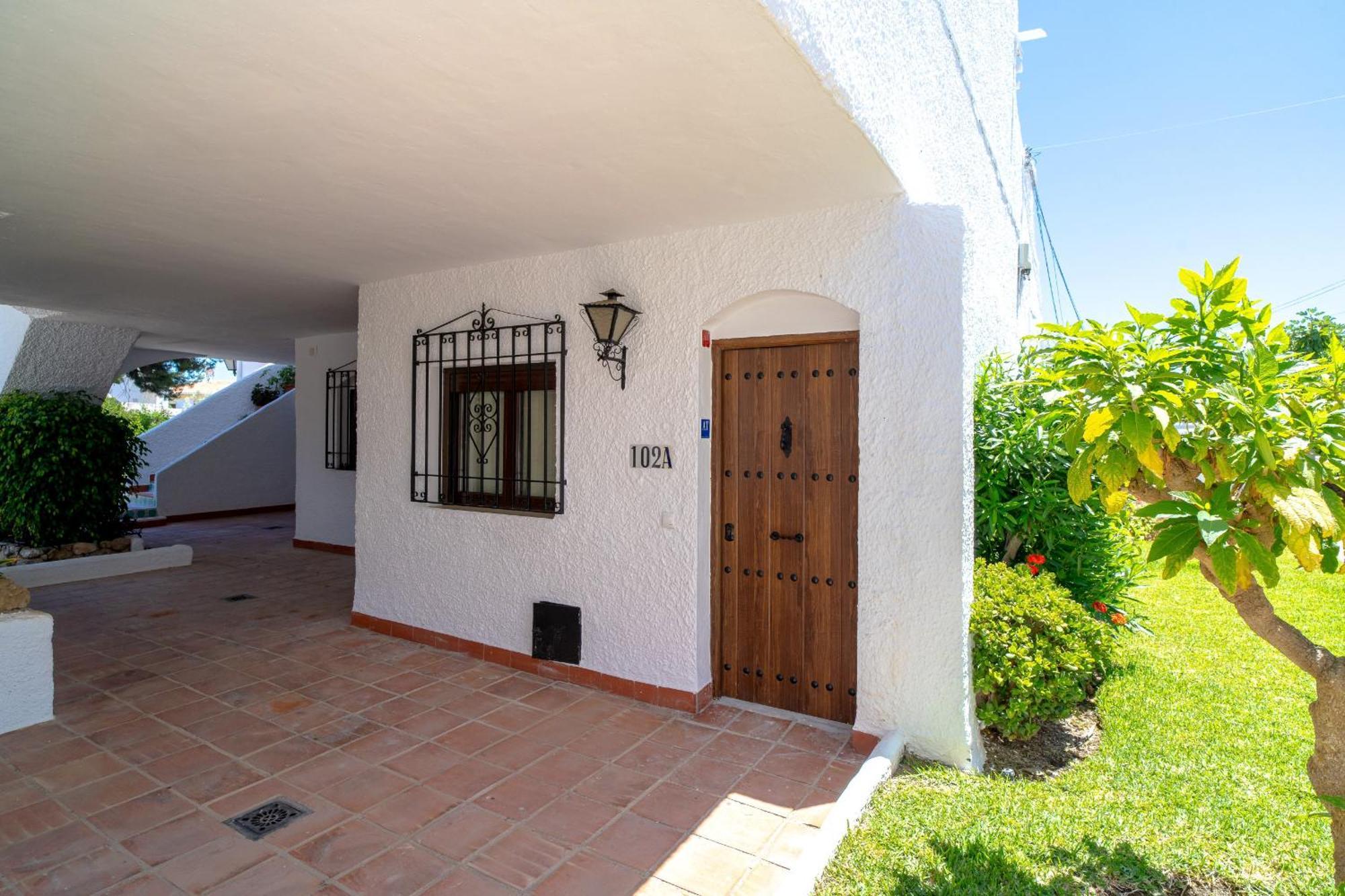 Capistrano Village Boutique By Casasol Apartamento Nerja